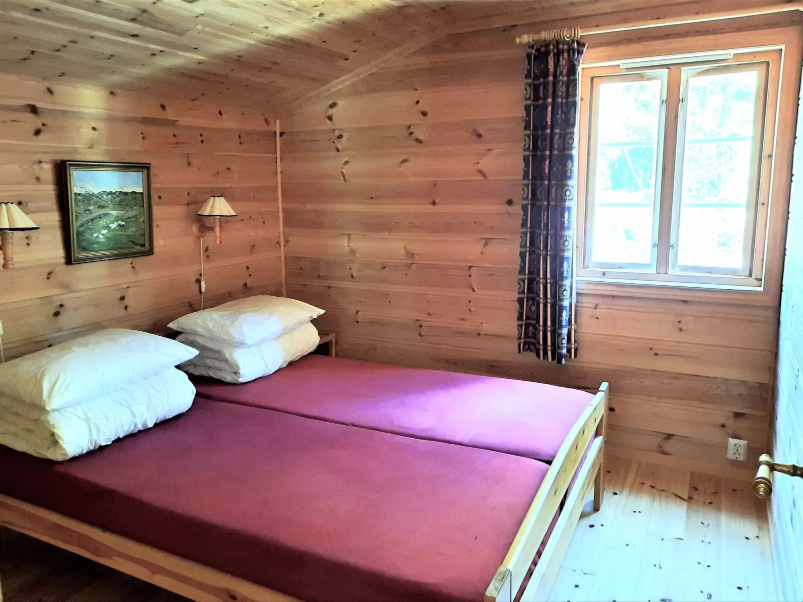 Ein Traumstandort-Binnen