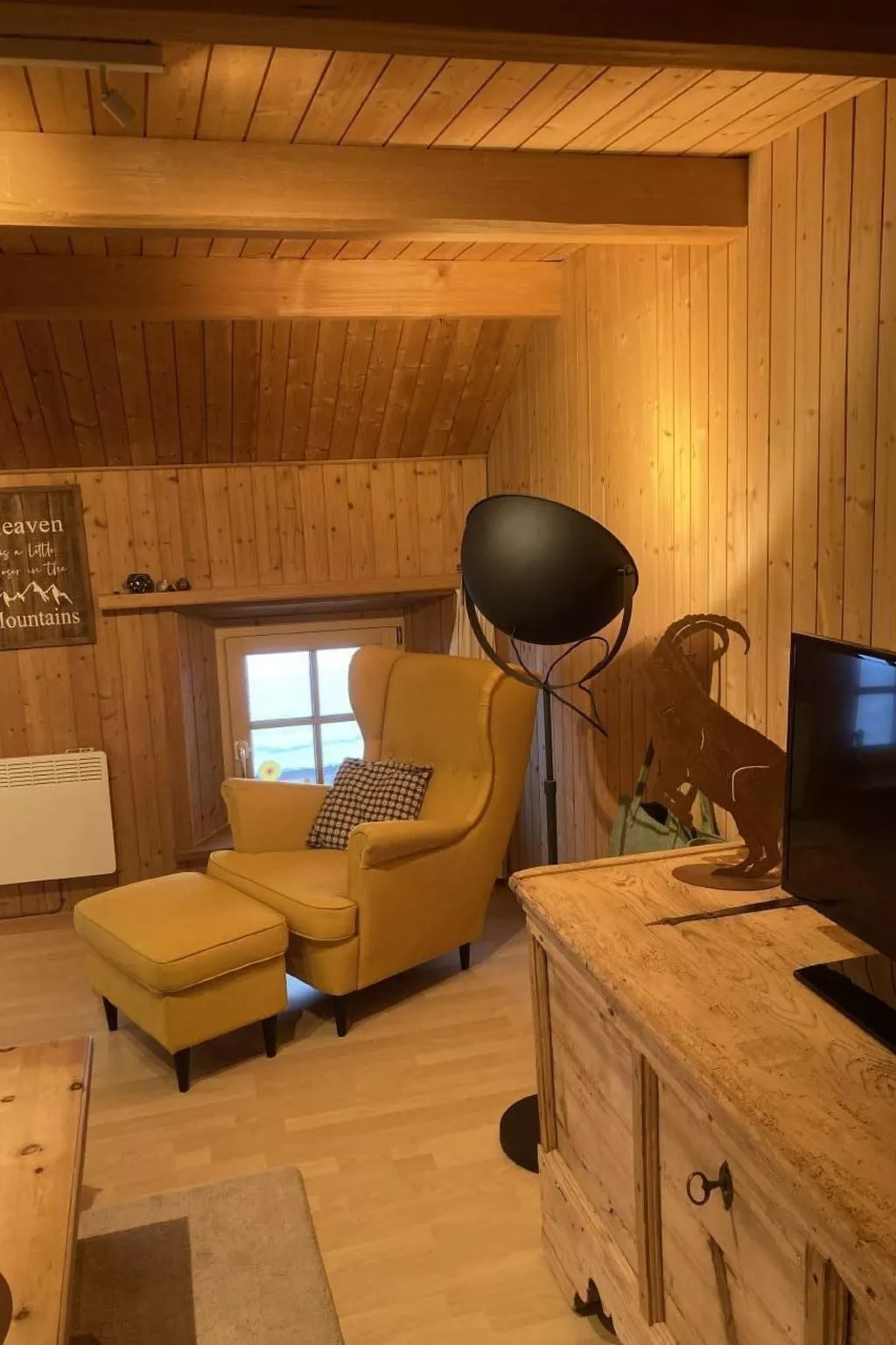 Chasa Raffainer-Binnen