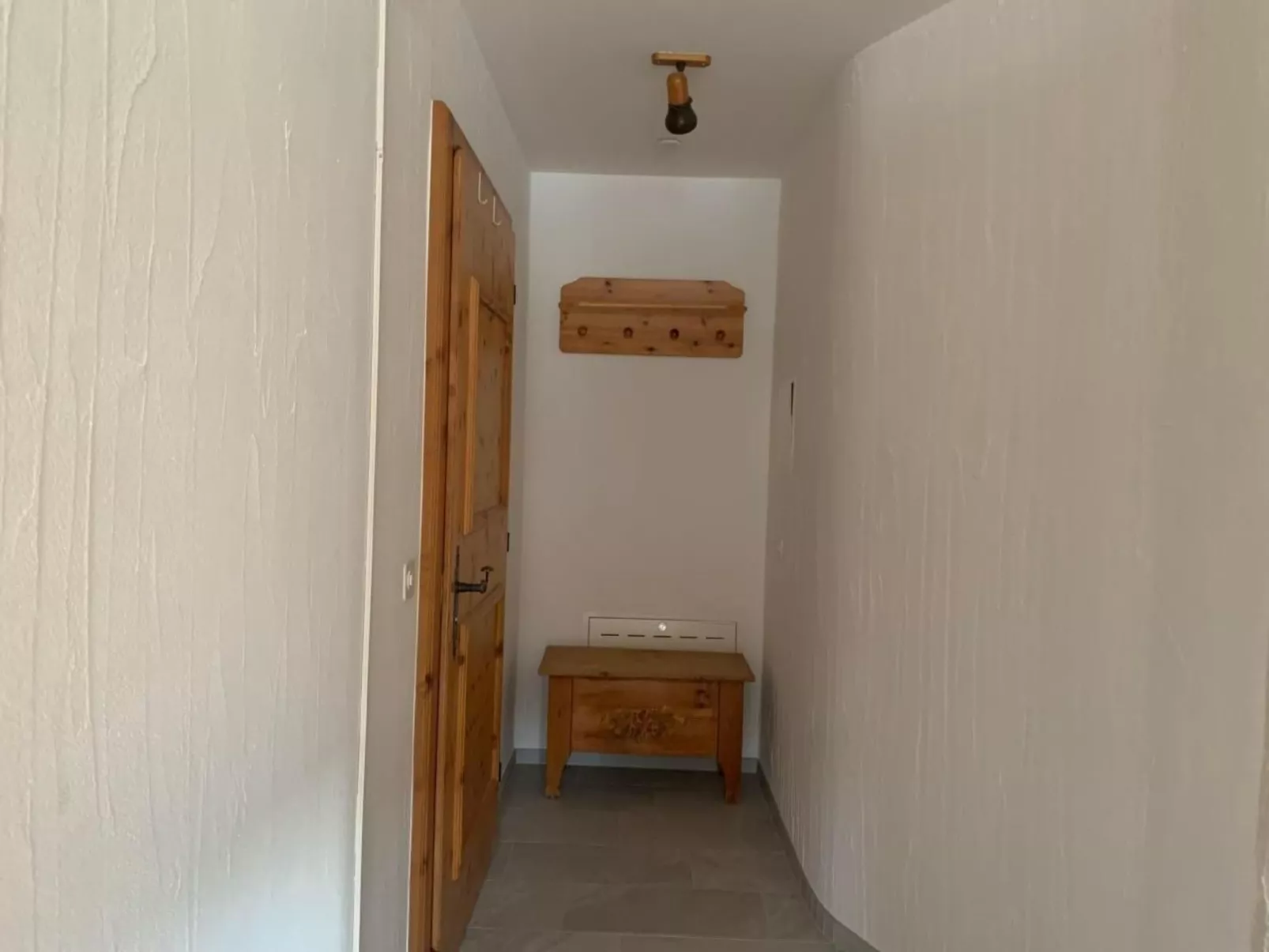 Chesa Bellavista-Binnen