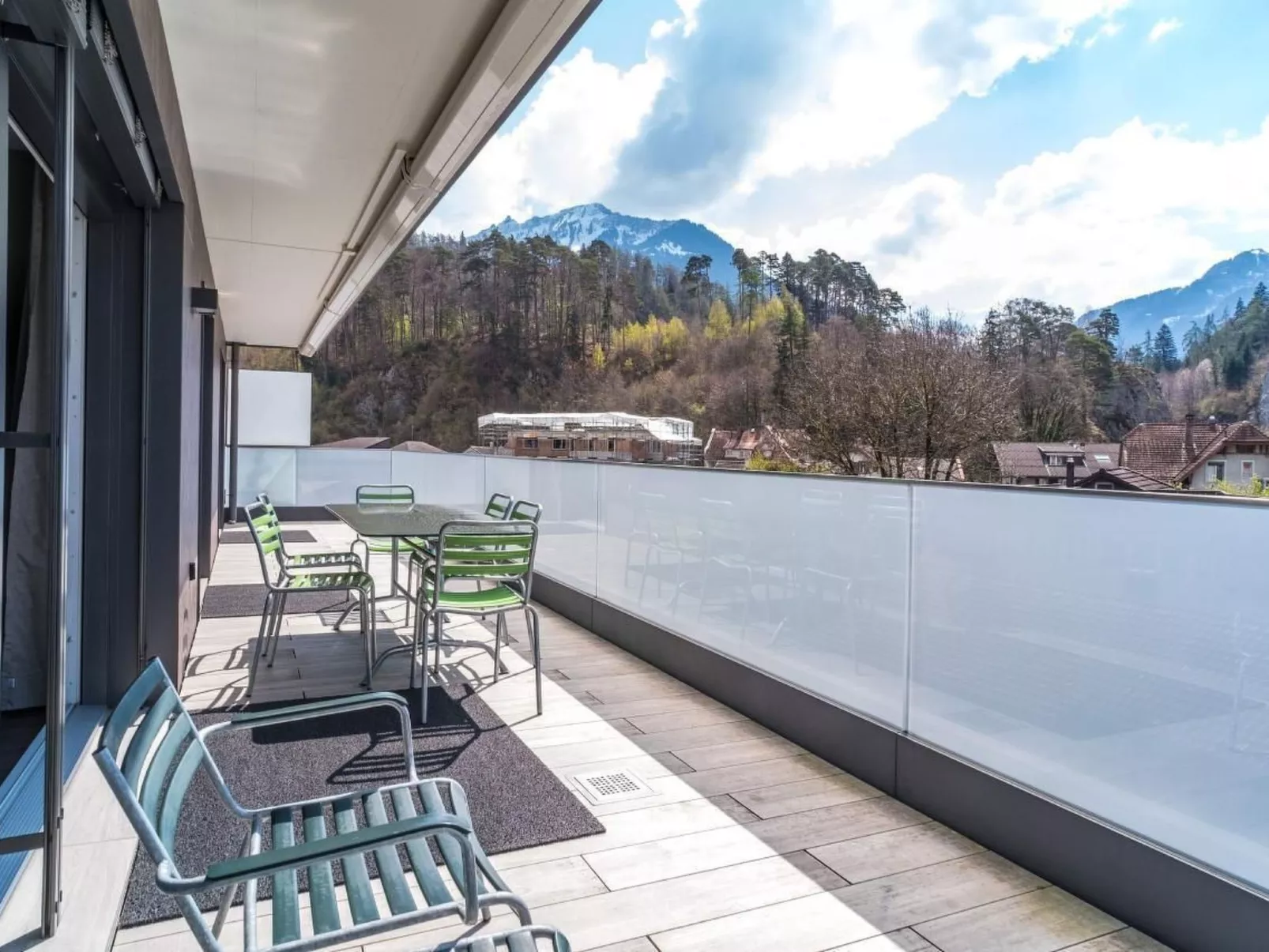 Apartment Krokus-Image-tags.info