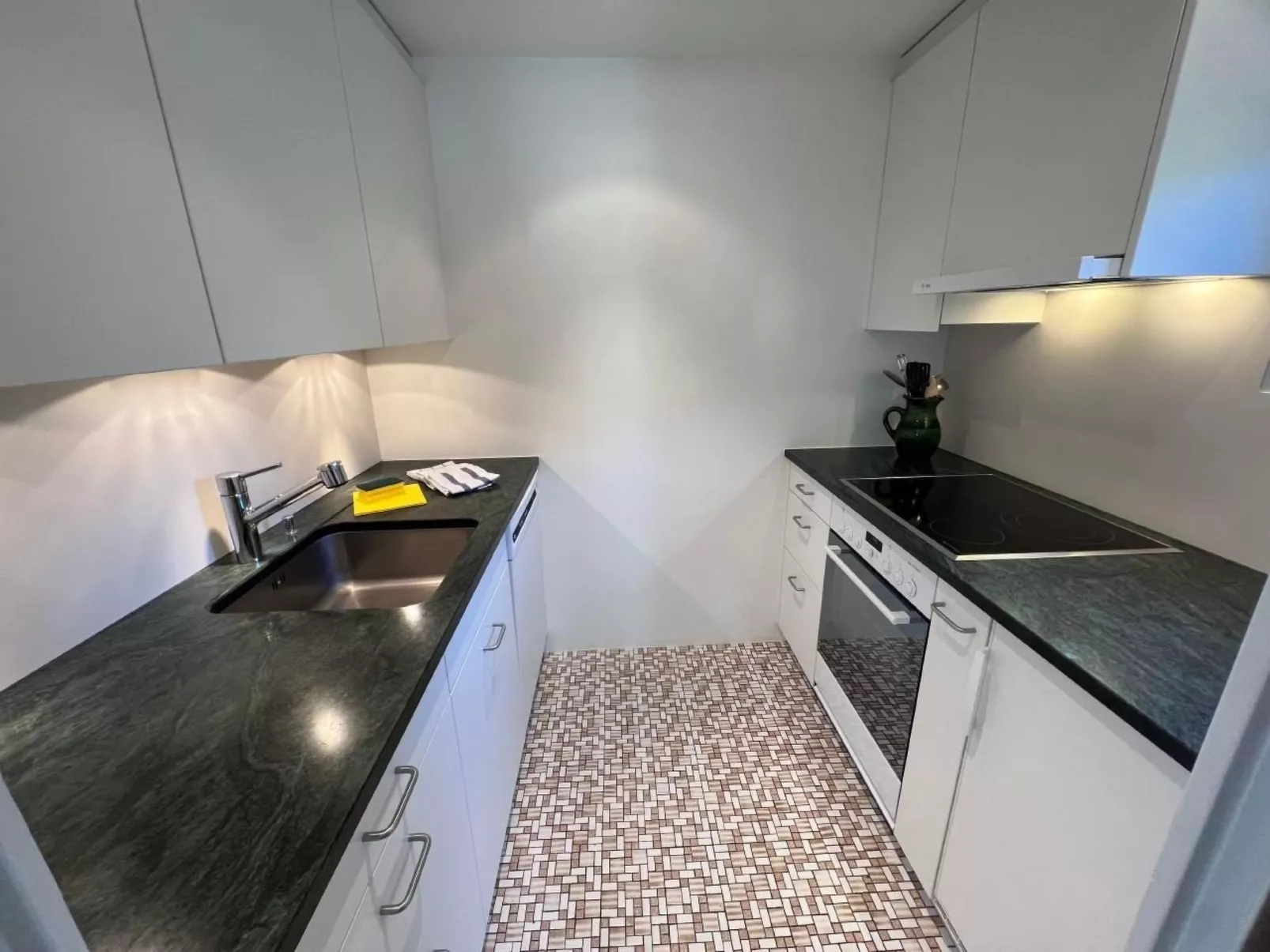 Chesa Aretztas-Binnen