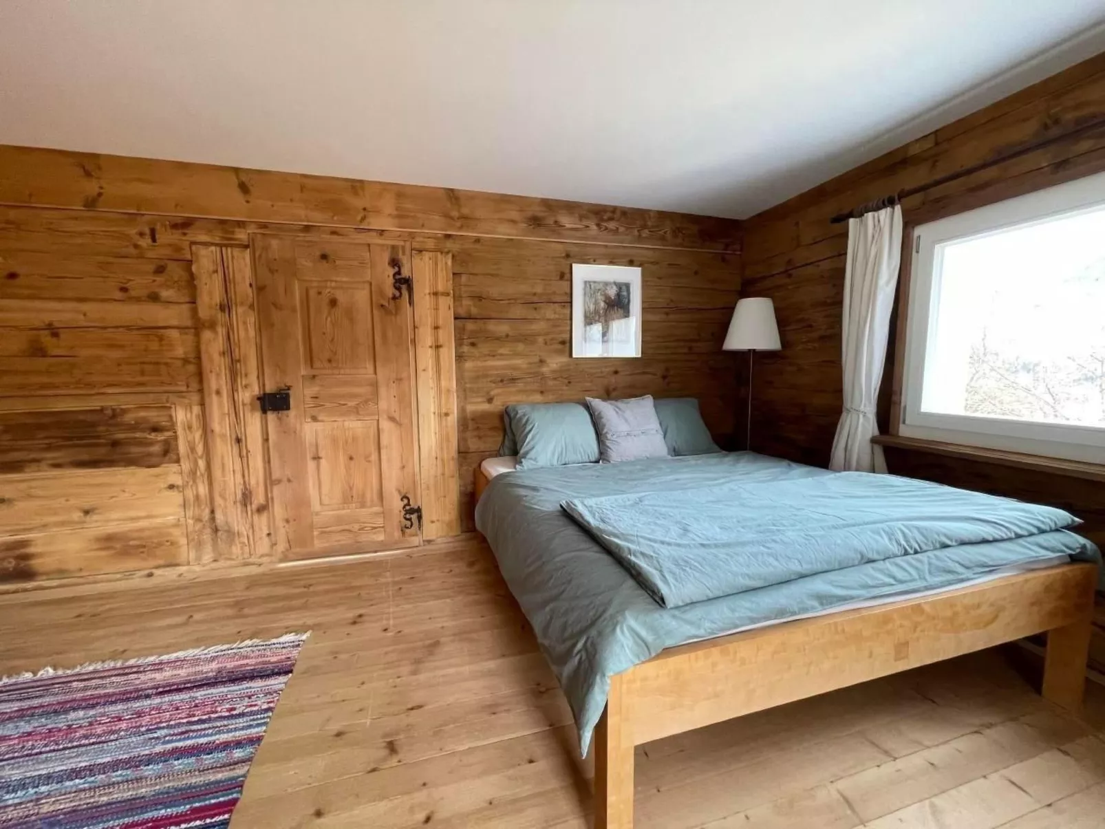 Casa Marili, das charmante Ferienhaus-Binnen