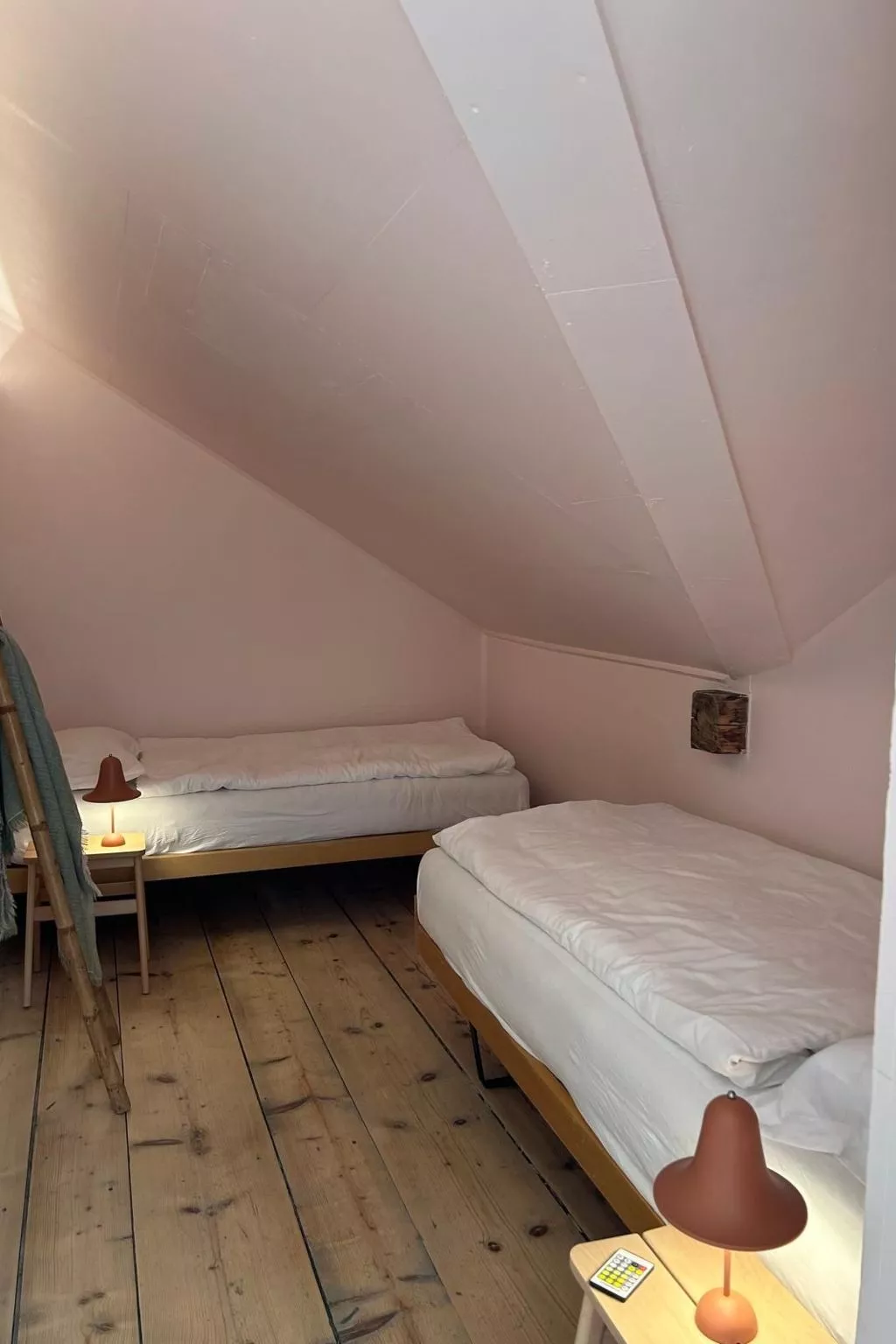 Charmant & zentral-Binnen