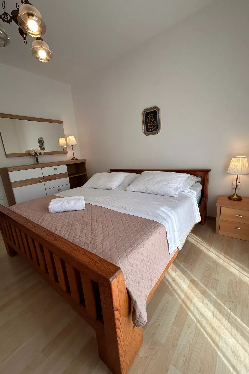 Coastal Comfort Apartment Teilen Speichern-Binnen