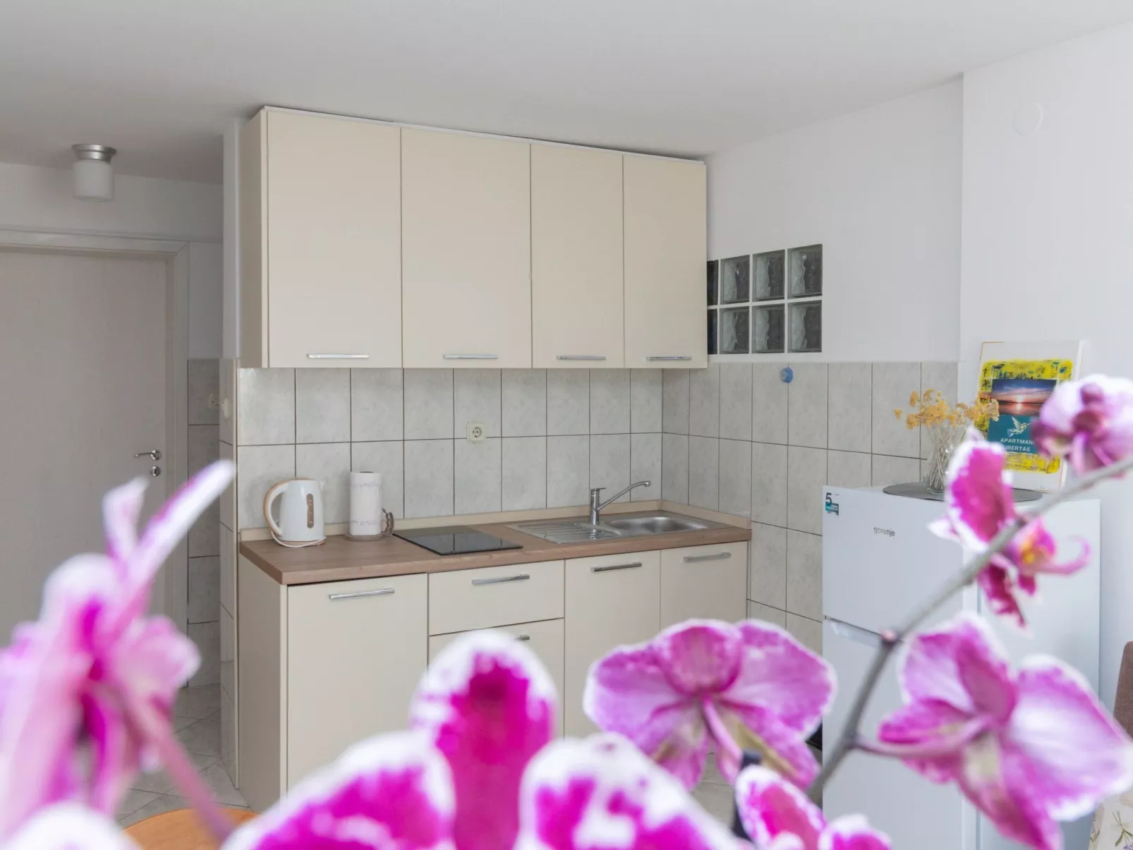 Wohnung "Libertas" direkt am Strand-Image-tags.info