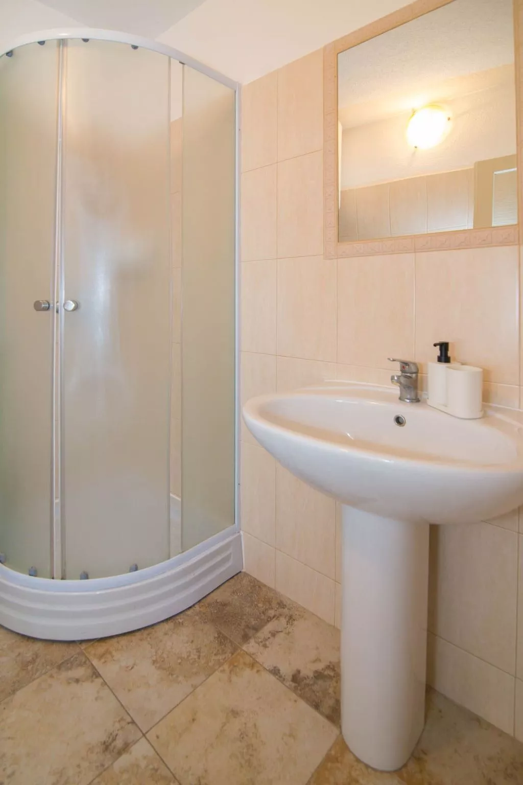 Wohnung Franko in Veli Losinj-Image-tags.info