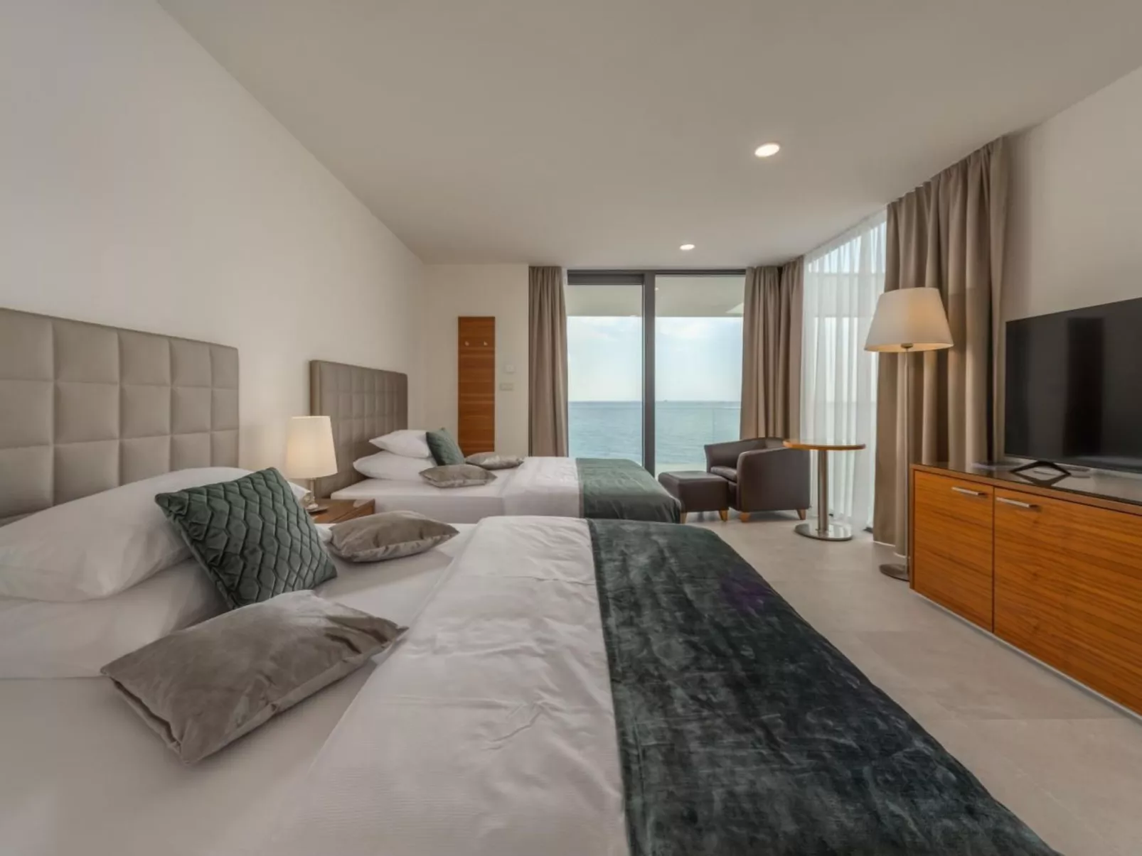 Villa Esperia Rogoznica-Binnen