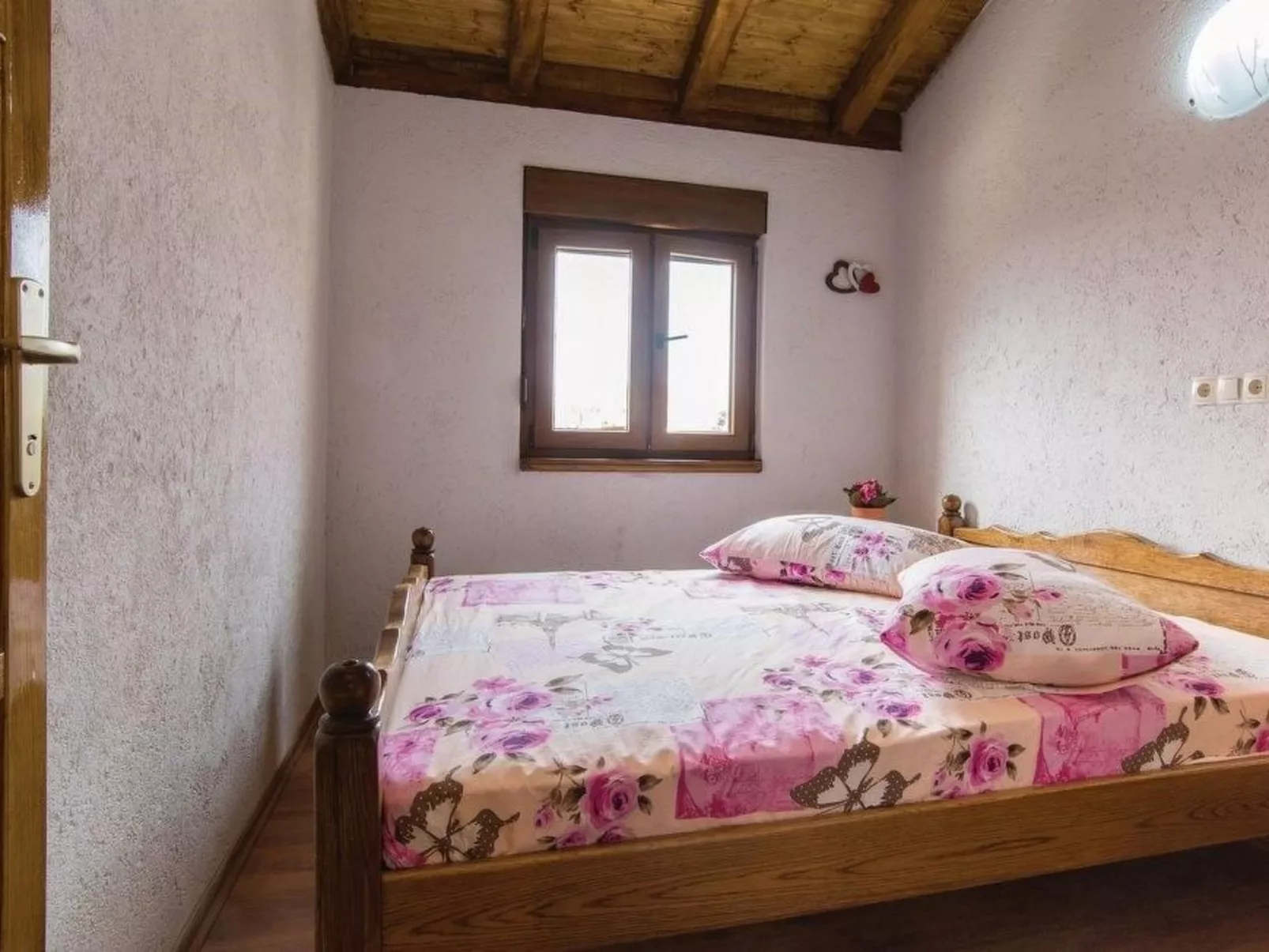 Villa Anita mit Privatpool in Budak-Binnen