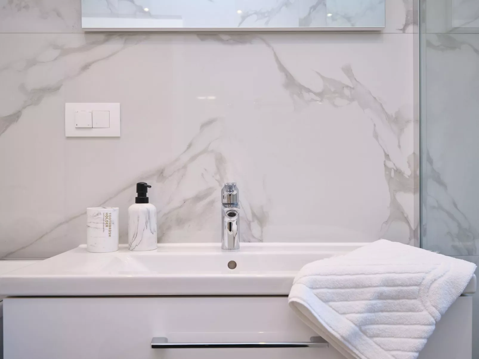 Lamer Luxus-Suite von Litto-Binnen