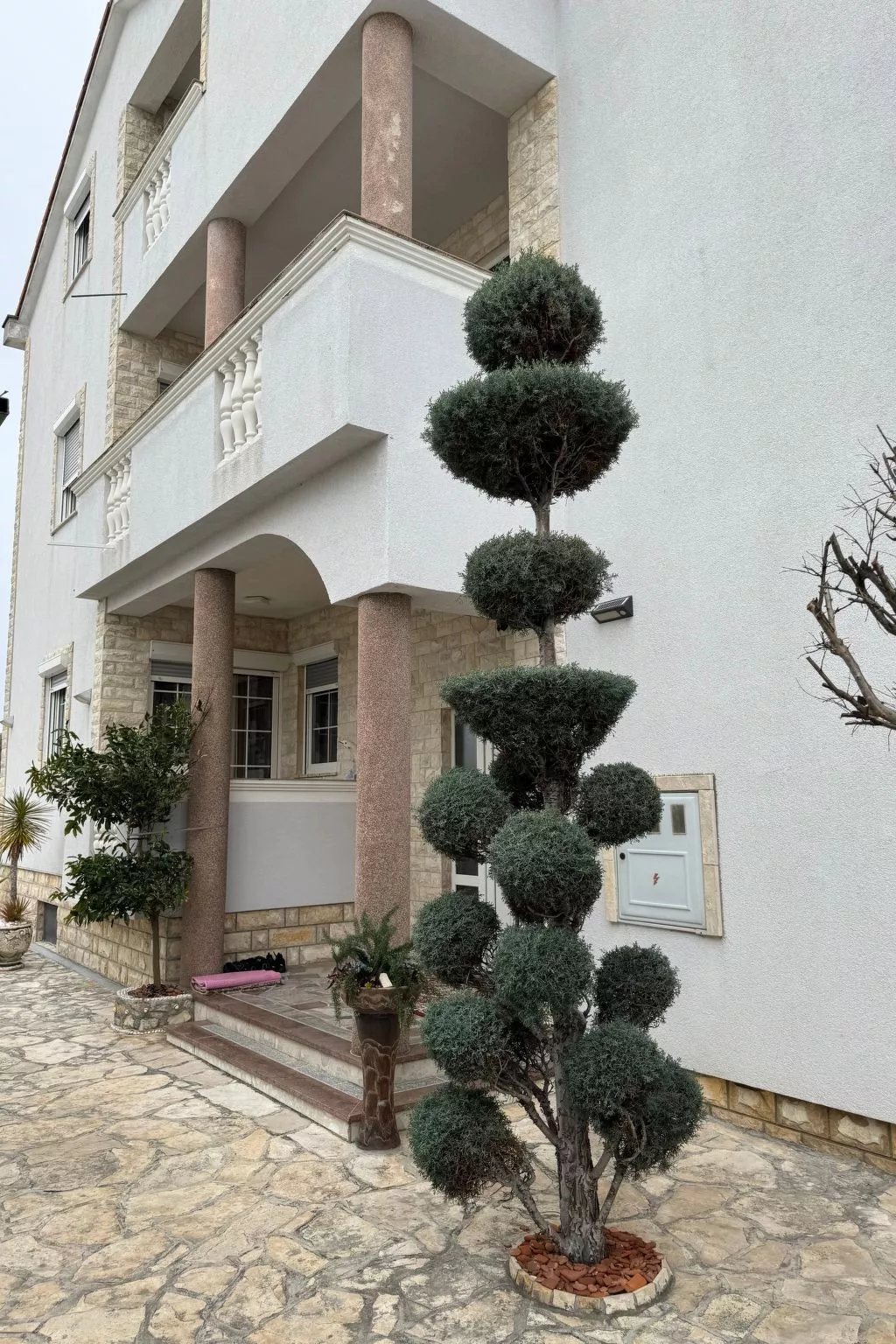 Wohnung Antica bei Queen beach Nin-Image-tags.info