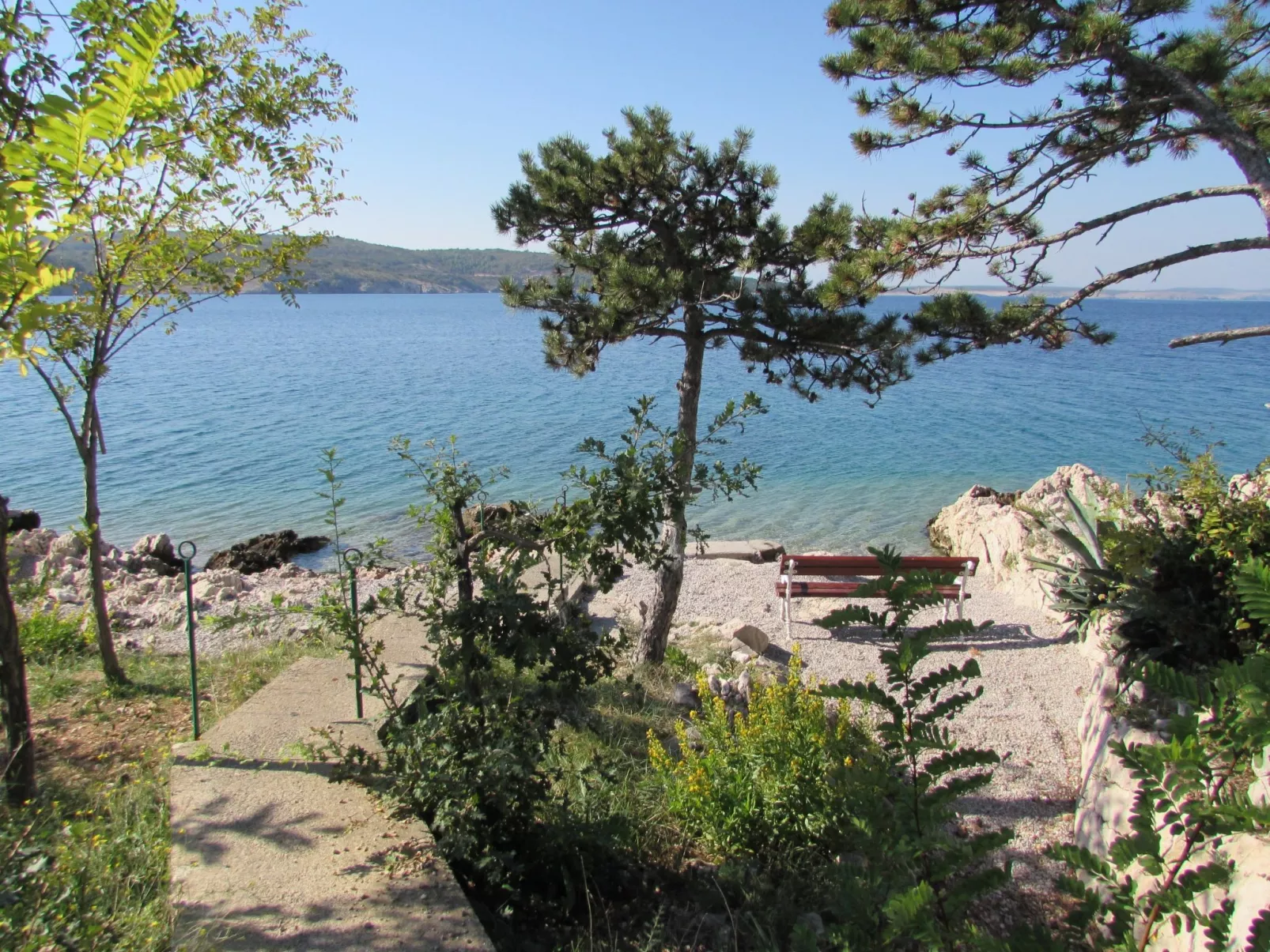 Apartment Zeljka-Image-tags.info