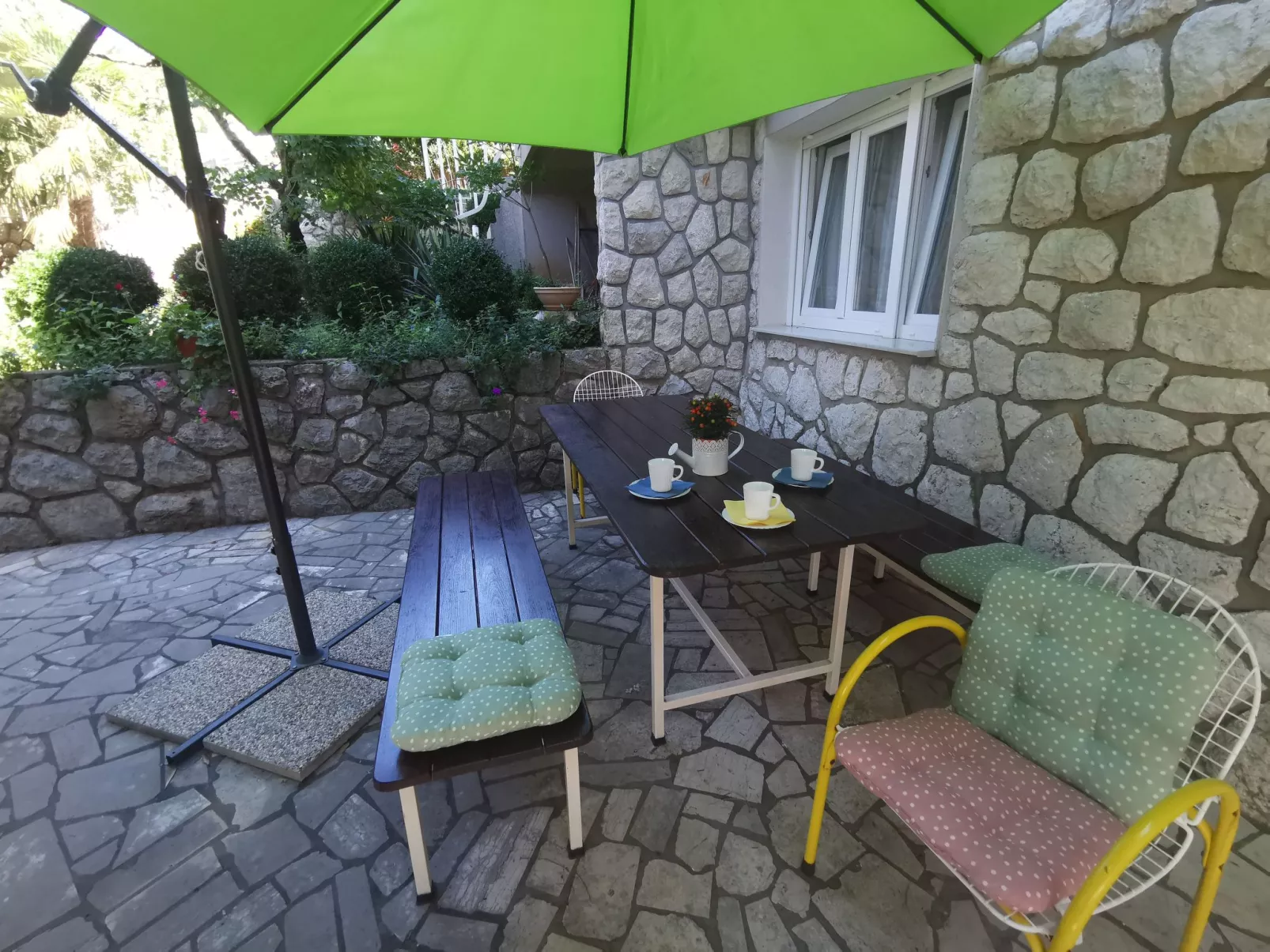 In Selce mit privatem Parkplatz-Image-tags.info