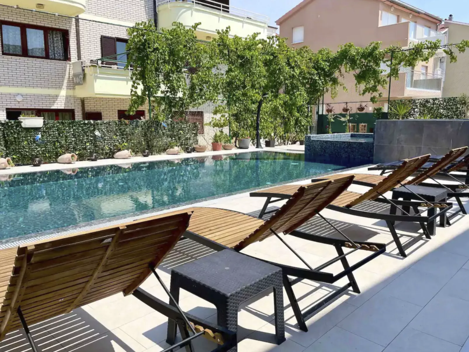 Charmante Wohnung A4 - Villa Ana-Image-tags.info