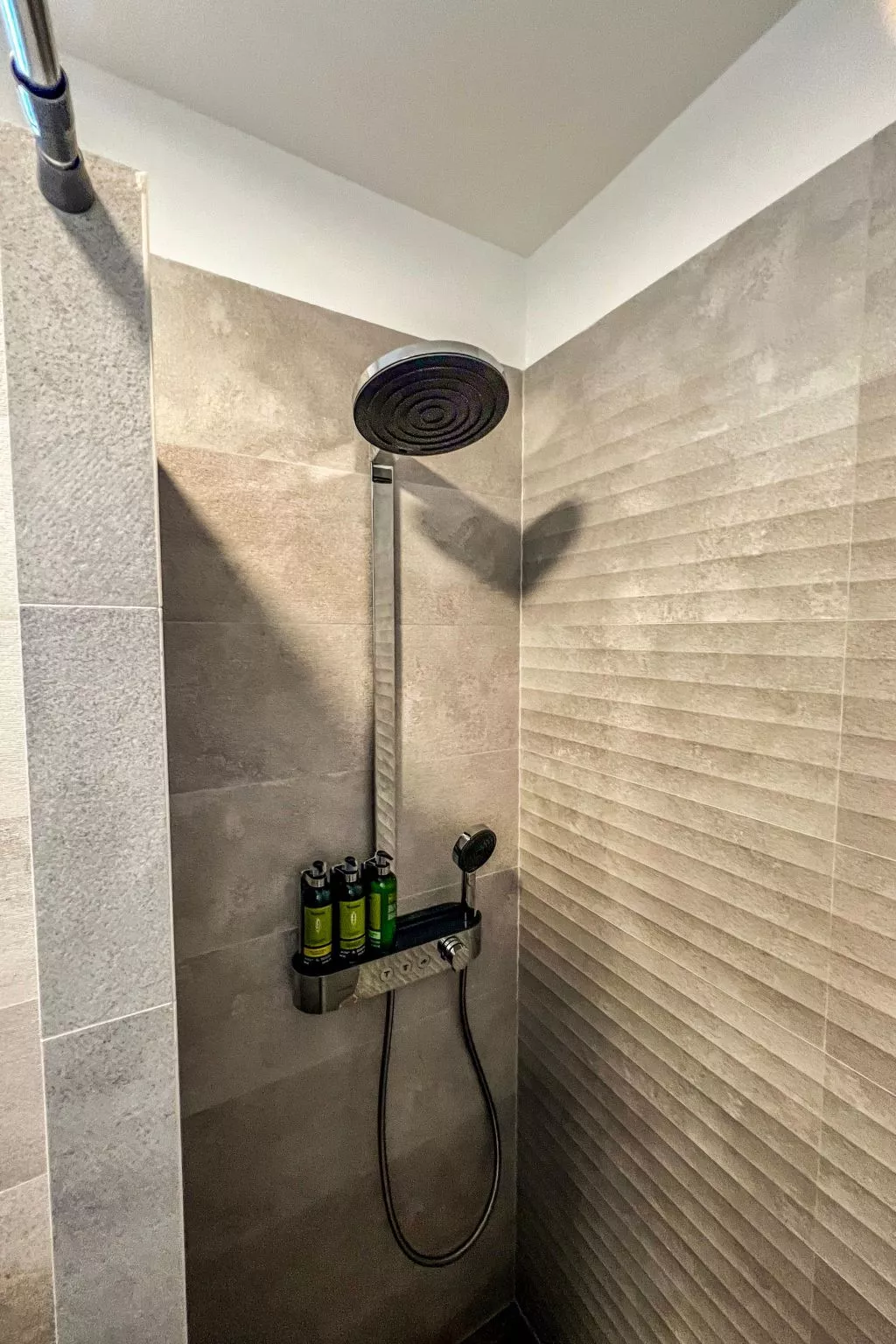 LuxArt Krk City  Spa Residence 1-Binnen