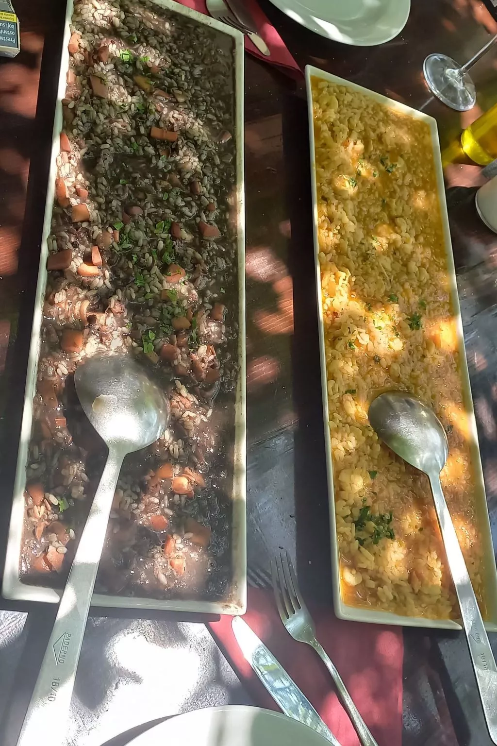 Strandhaus Sofia - Ferienanlage Bain, Žut - Kornati-Binnen