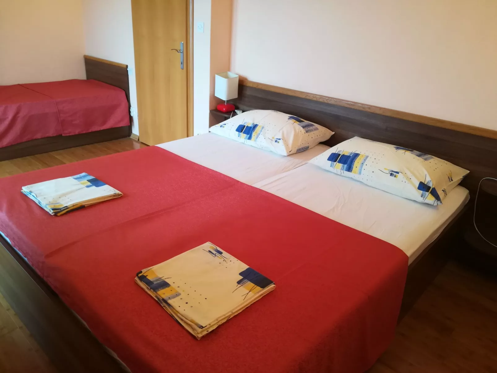 Für 4 Personen ca. 72 m&sup2; in Dubrovnik, Dalmatien (Dubrovnik-Neretva)-Binnen