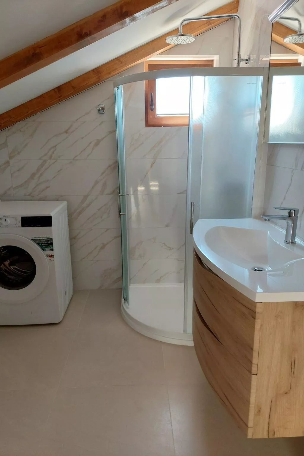 Ferienvilla "Dalmatiner" mit Infinity Pool-Binnen