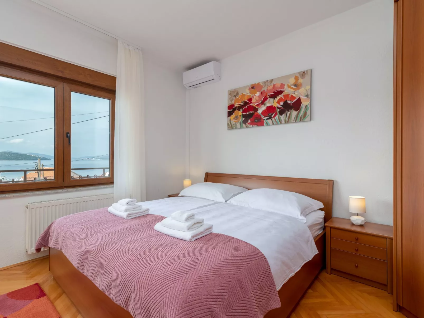 Apartment Domi-Binnen