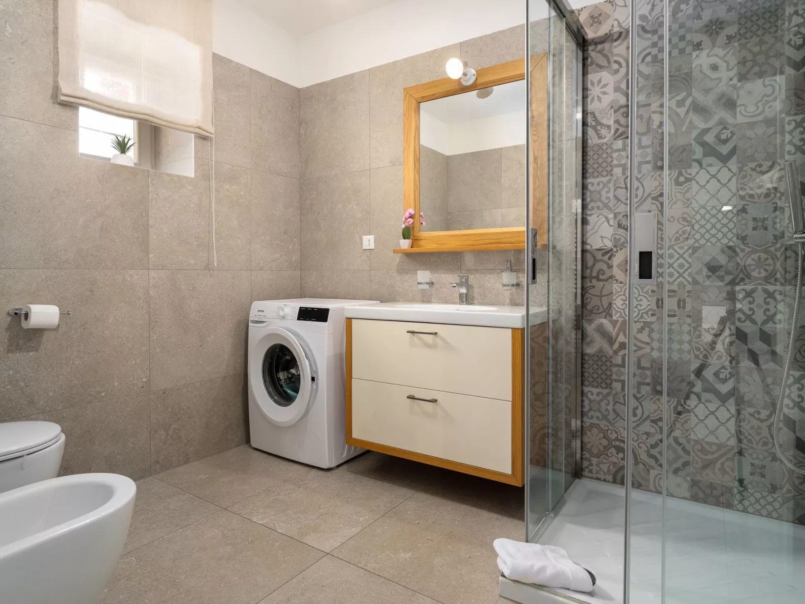 Villa Caterina-Binnen