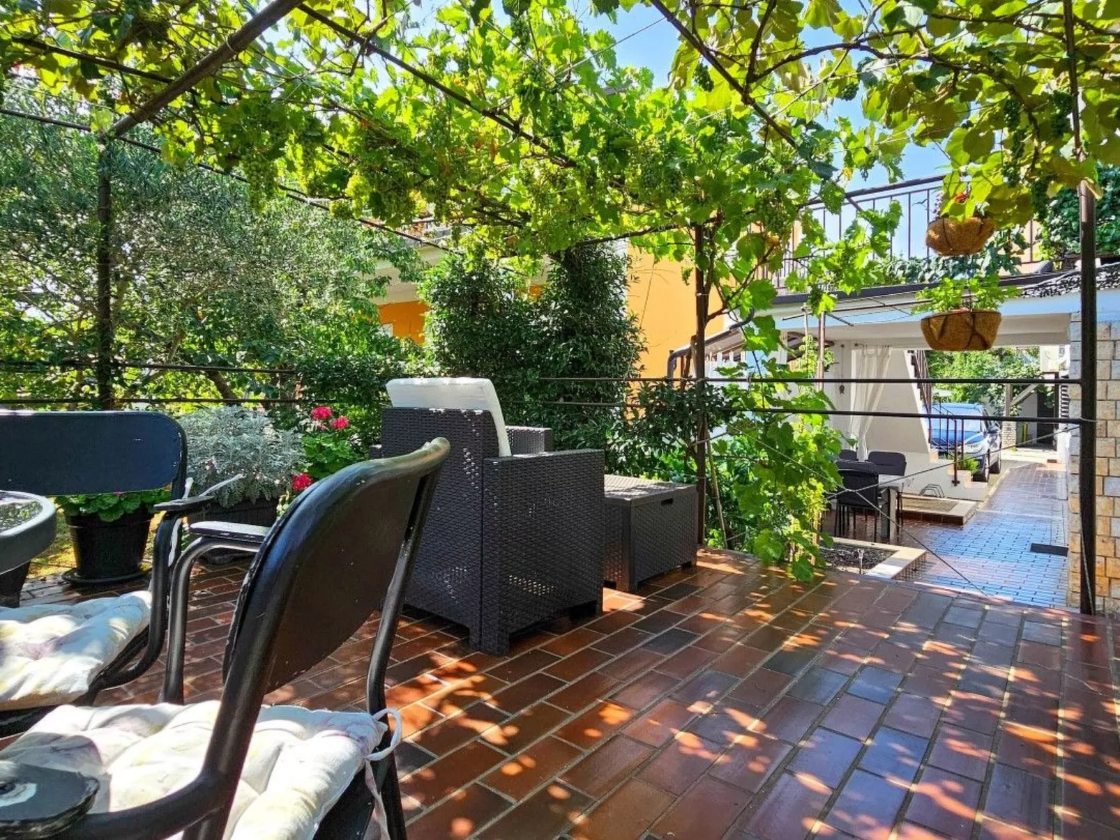 "Vadnov A2" direkt am Strand-Image-tags.info