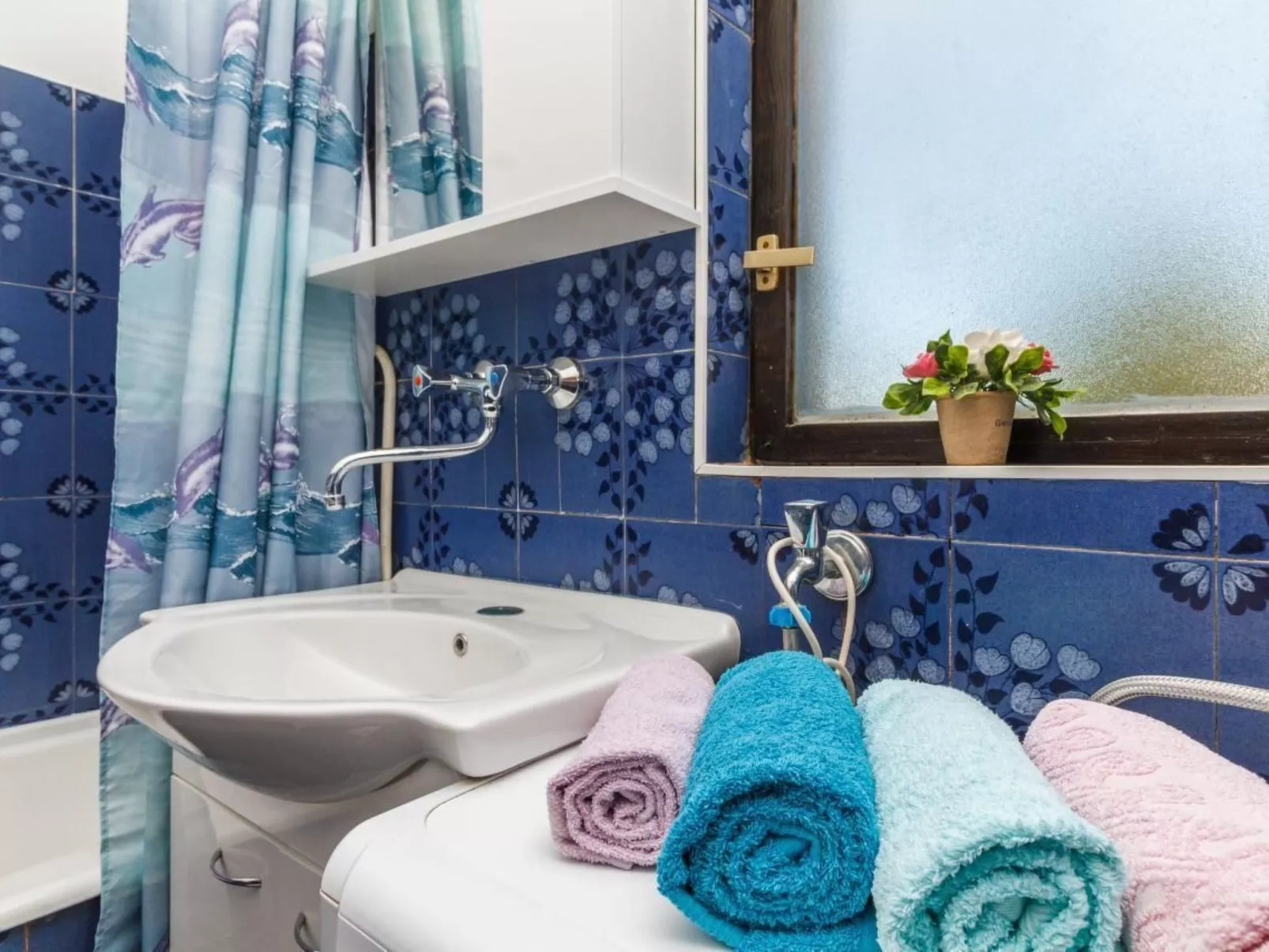 "Appartement Sankovic"-Binnen