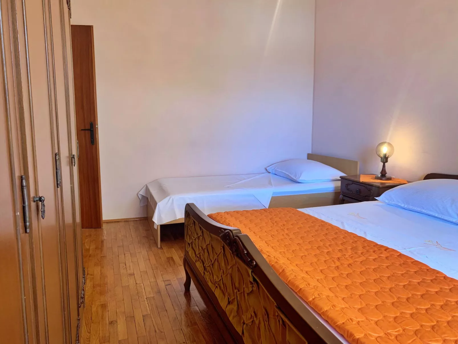 Apartment Santic-Binnen