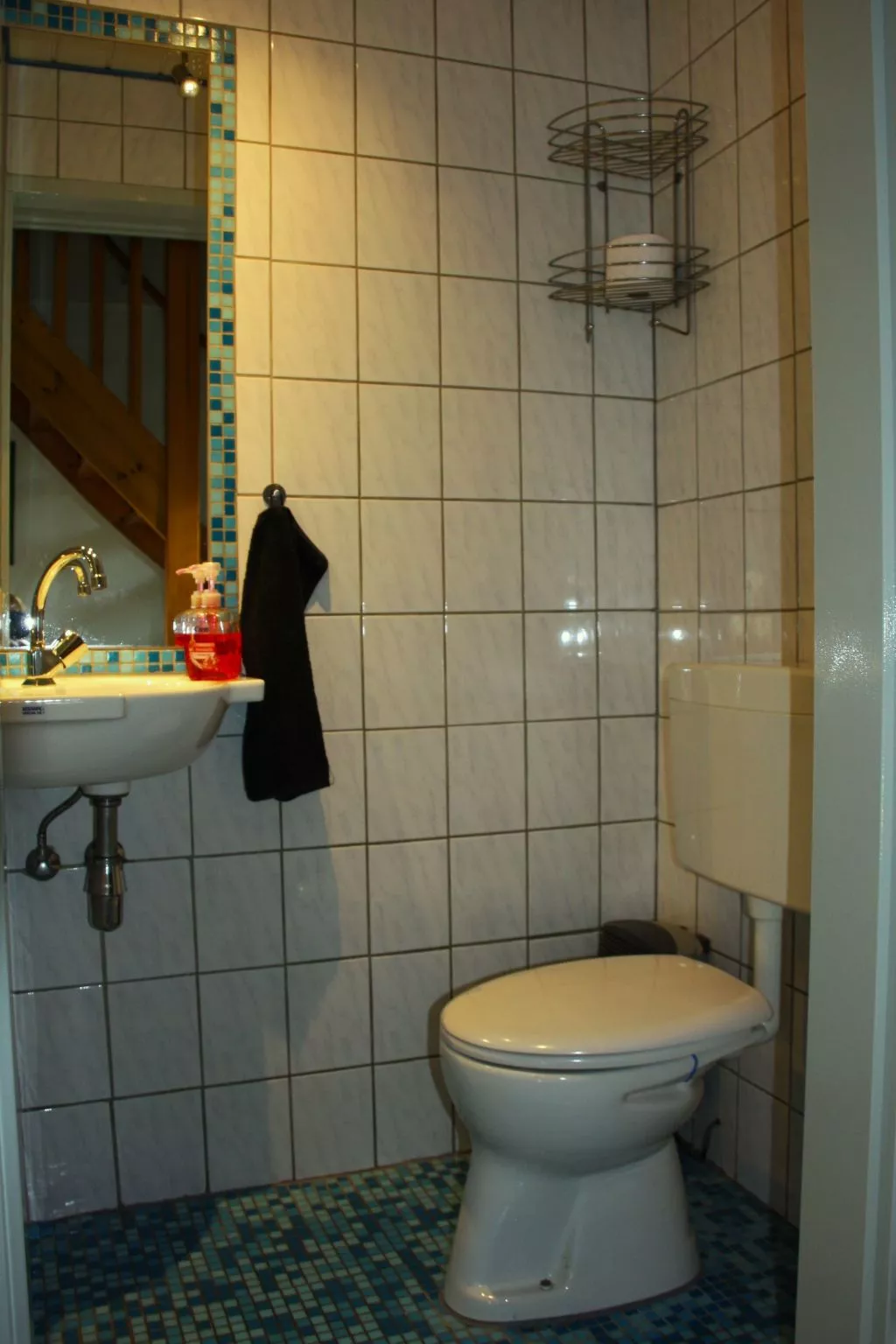 Haus Reiher am Lauwersmeer-Binnen