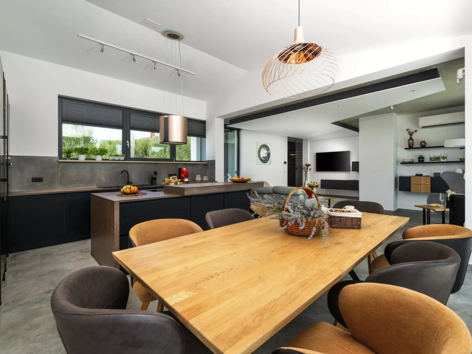 Martincic Residenz-Binnen