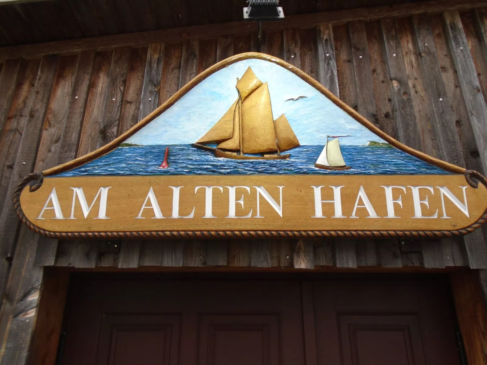 Komfortable Ferienwohnung in Zingst-Buiten