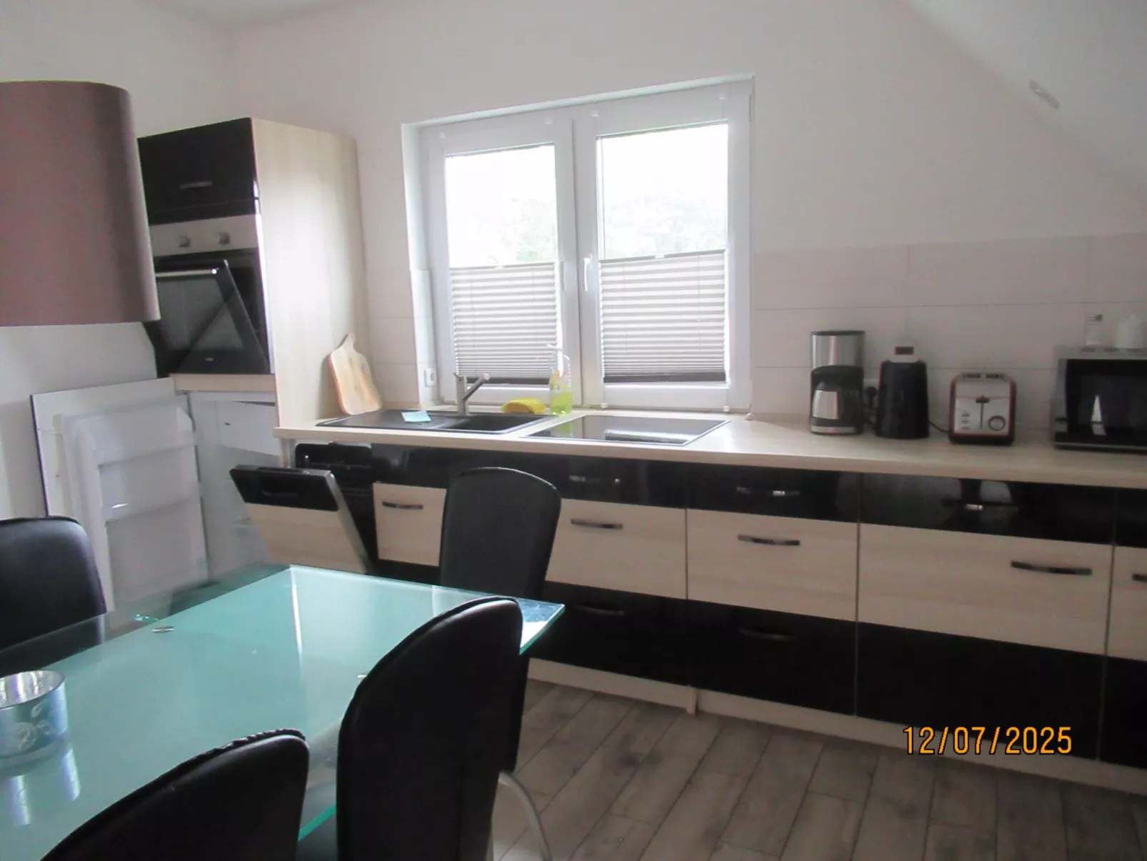 Residenz KrakowerSee-Binnen