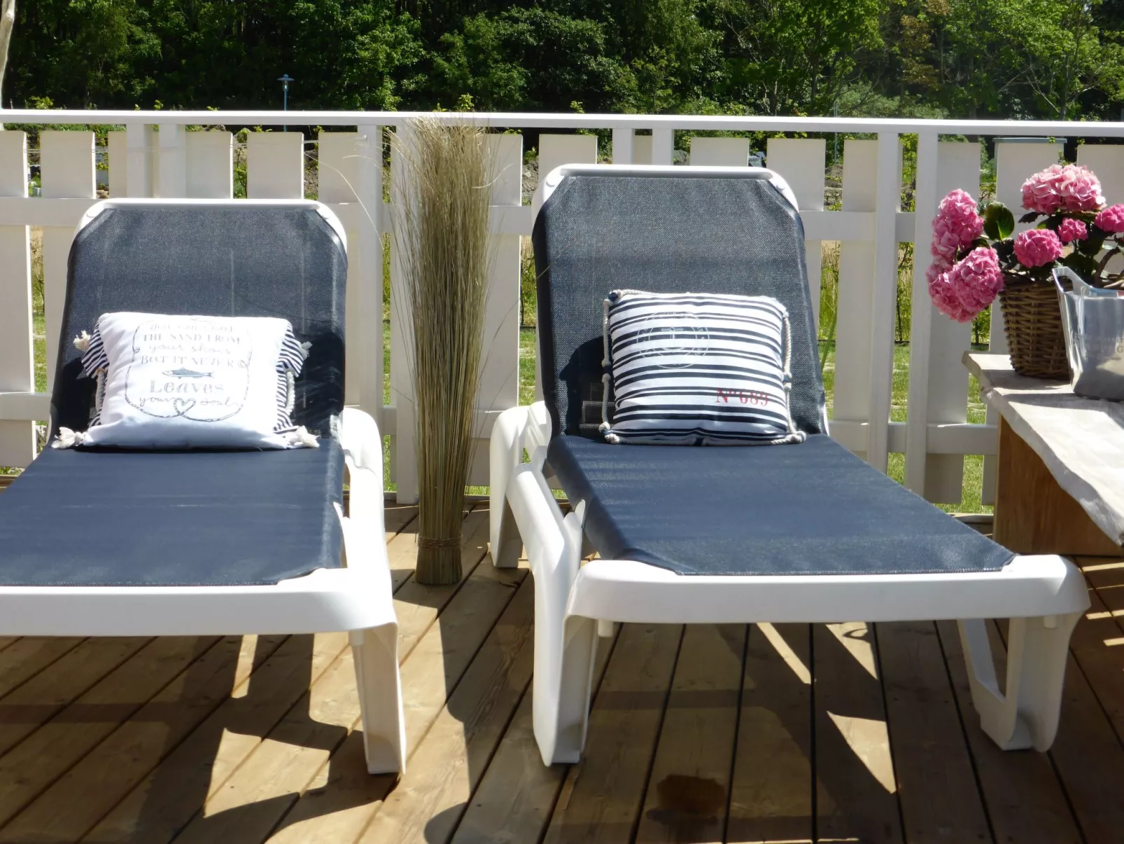 Komfortables Ferienhaus in Breege mit Sauna-Image-tags.info