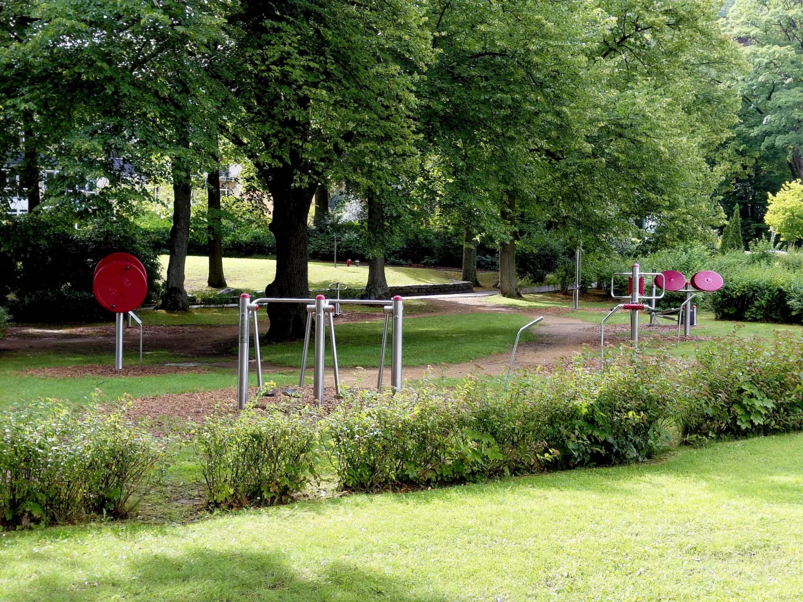 Wanderfalke II-Buiten