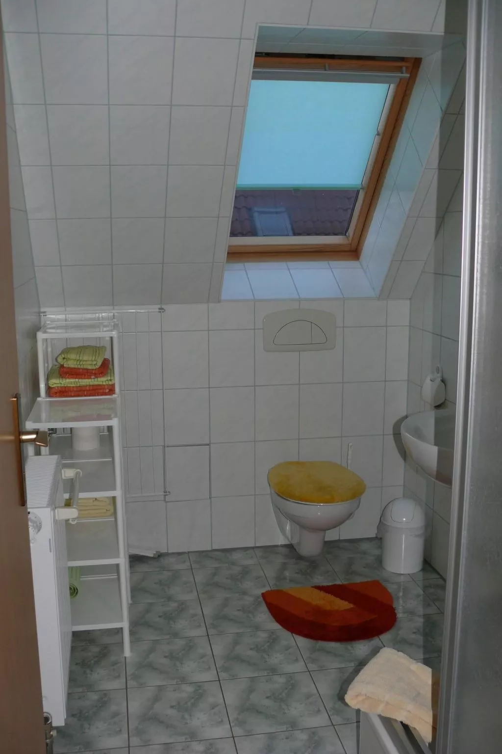 Ferienwohnung-Binnen