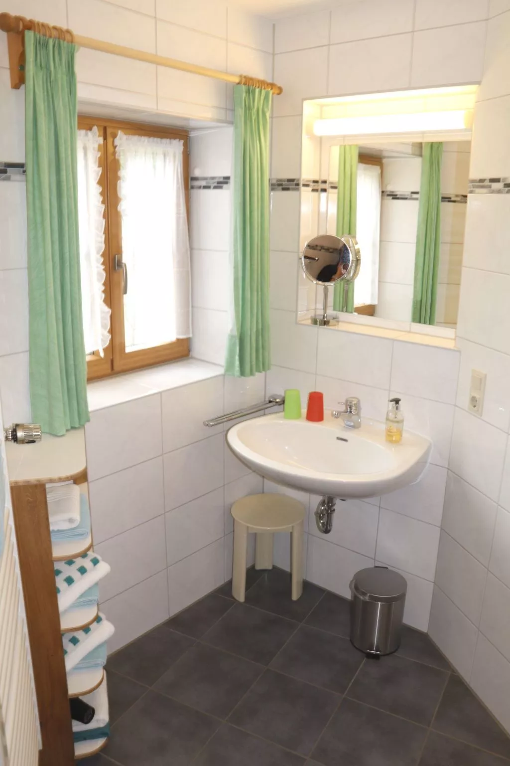 Große Wohnung in Berchtesgaden mit Terrasse-Image-tags.info