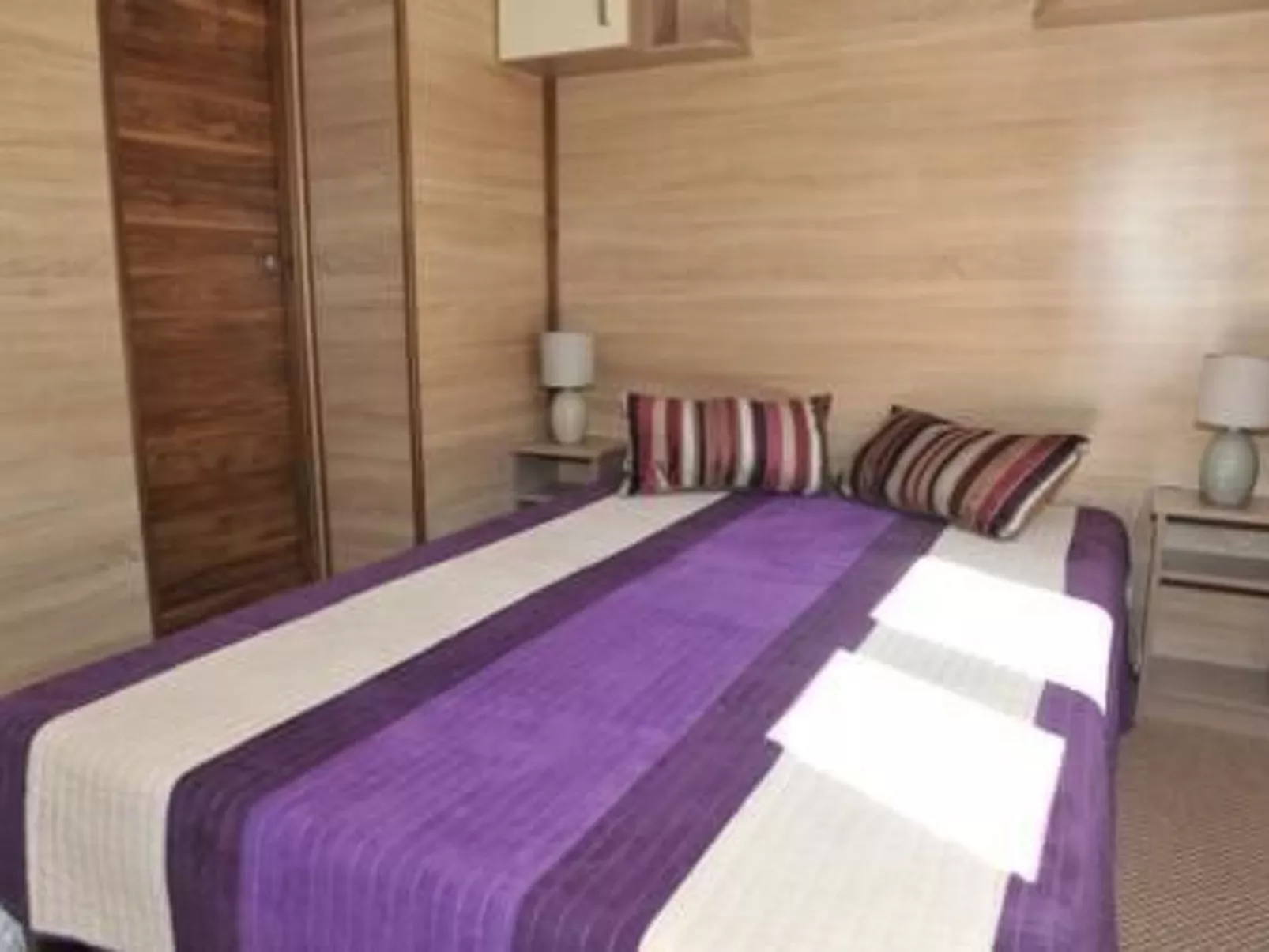 Mobilheim Zweiundvierzig in Lychen - Image-tags.info