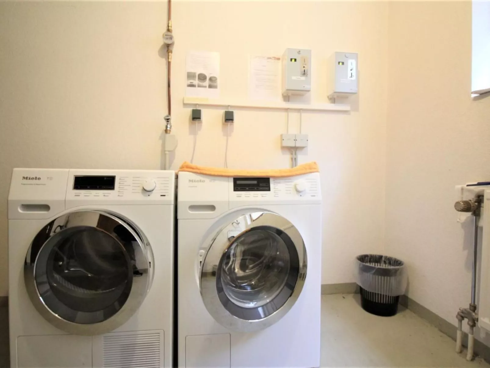 Kuschelnest Oase-Binnen