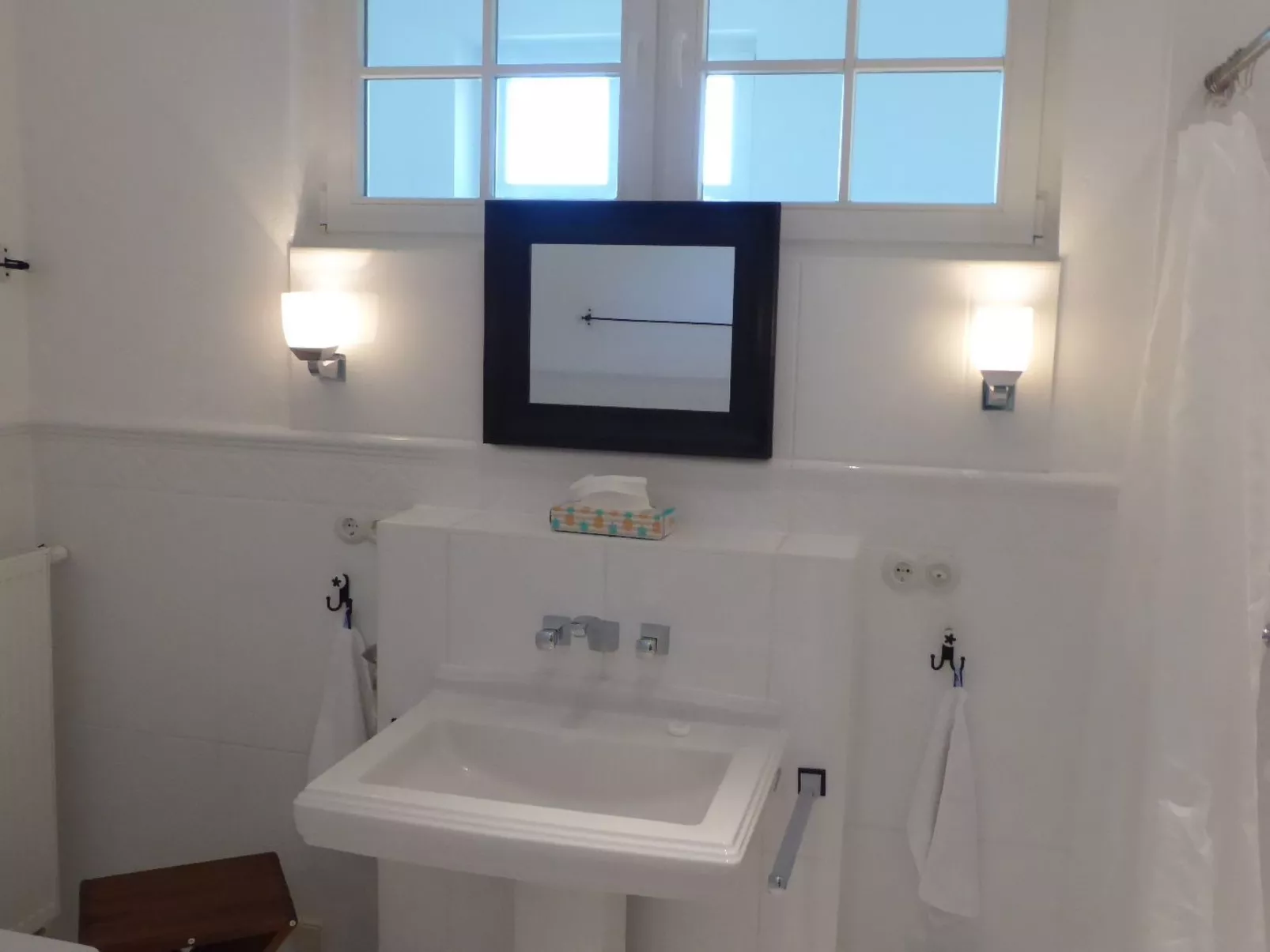 Hochwertige Ferienwohnung in Gingst-Binnen