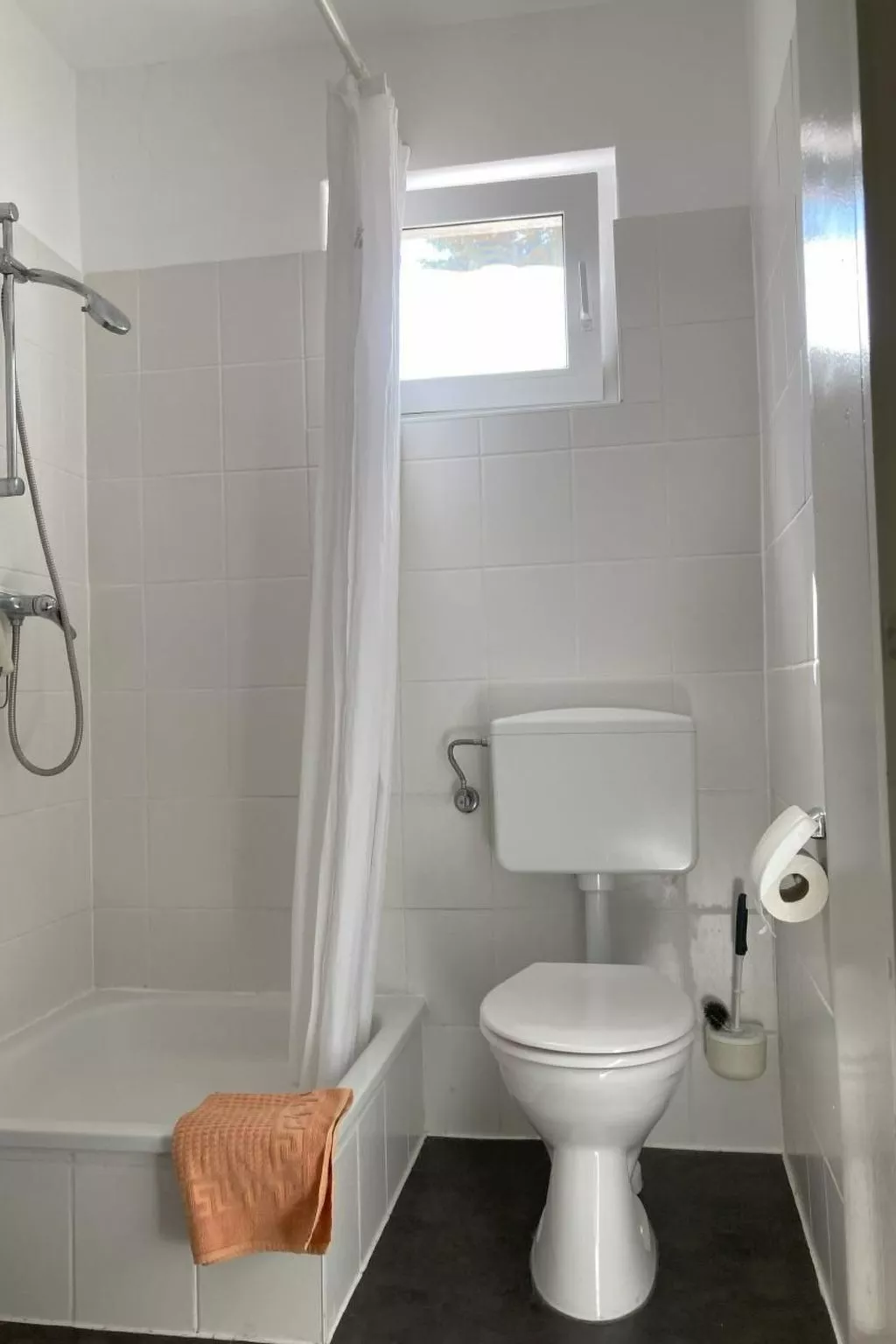 Bungalow Mecklenburgische Seenplatte-Binnen