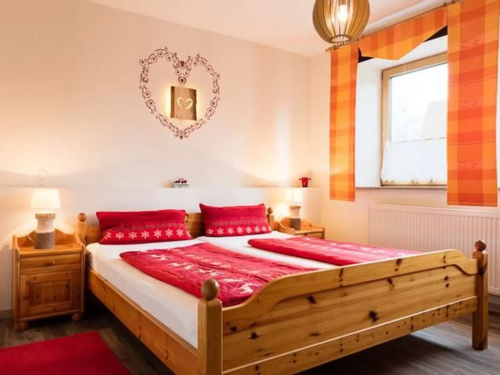 Am Rückerlhof - Moni-Binnen