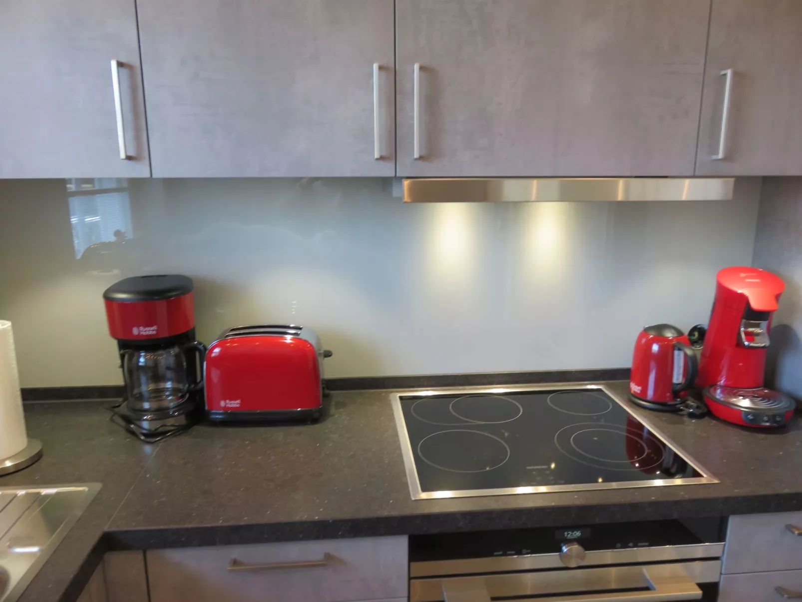 Sönshörn - S16 - in Munkmarsch-Binnen