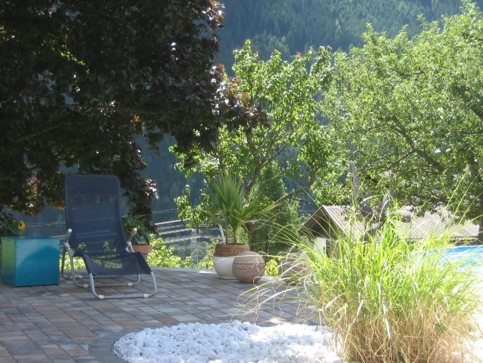 Erna Angermaier-Buiten