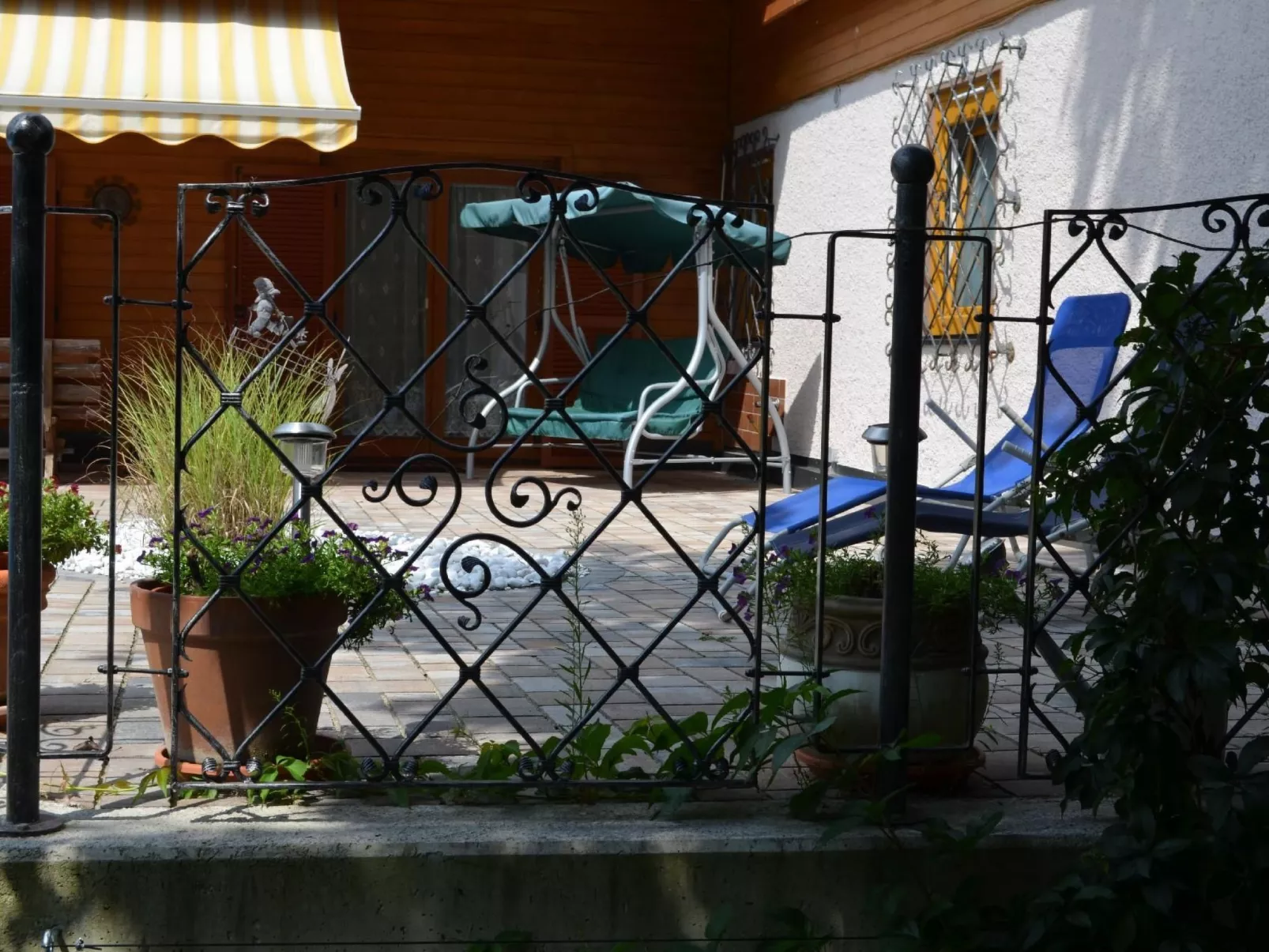 Mit beheiztem Pool in Flattach - Image-tags.info