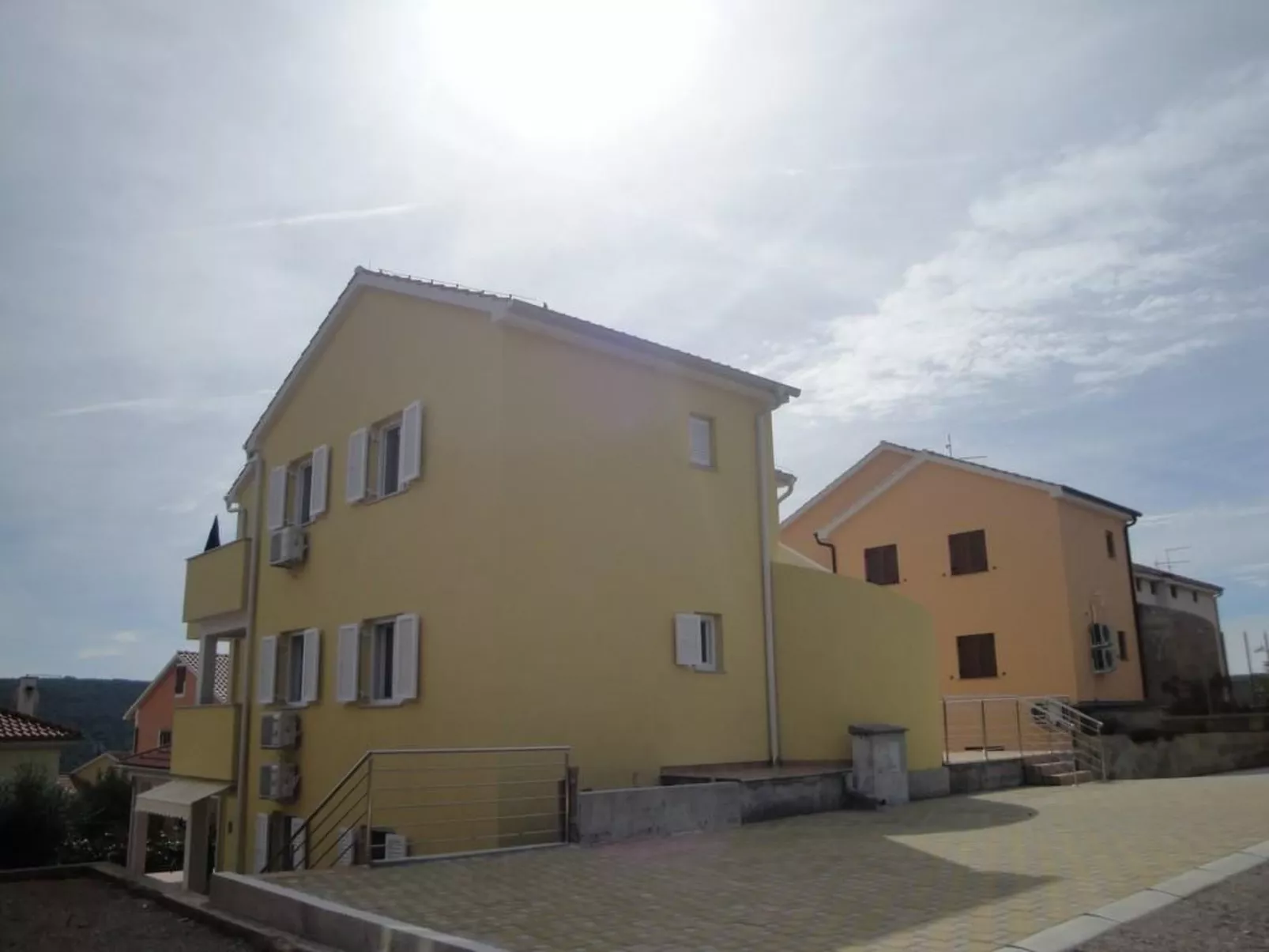 Apartment PintaDeSol-Buiten