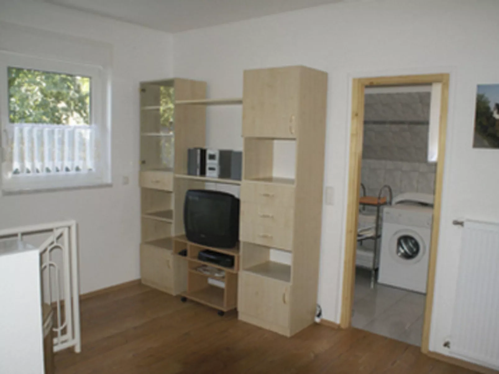 In Igal mit Terrasse und Grill-Binnen