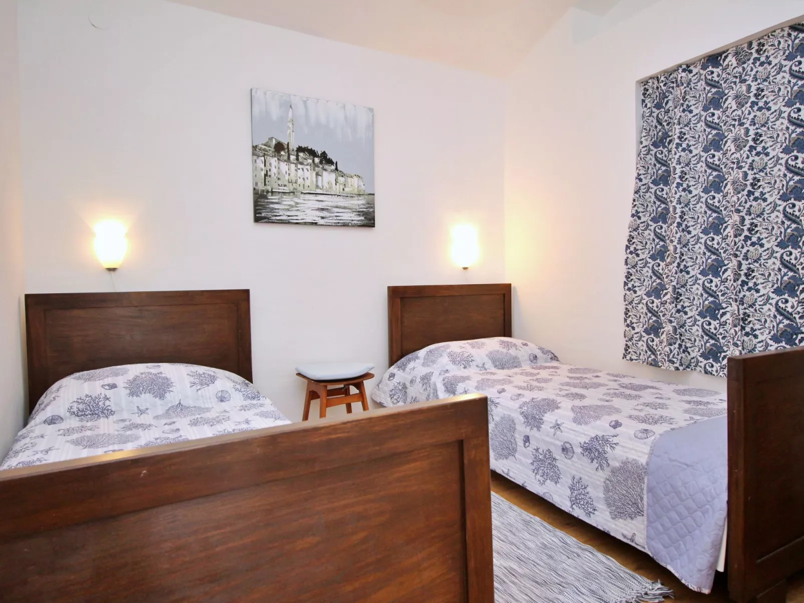 Apartment Bujas-Binnen