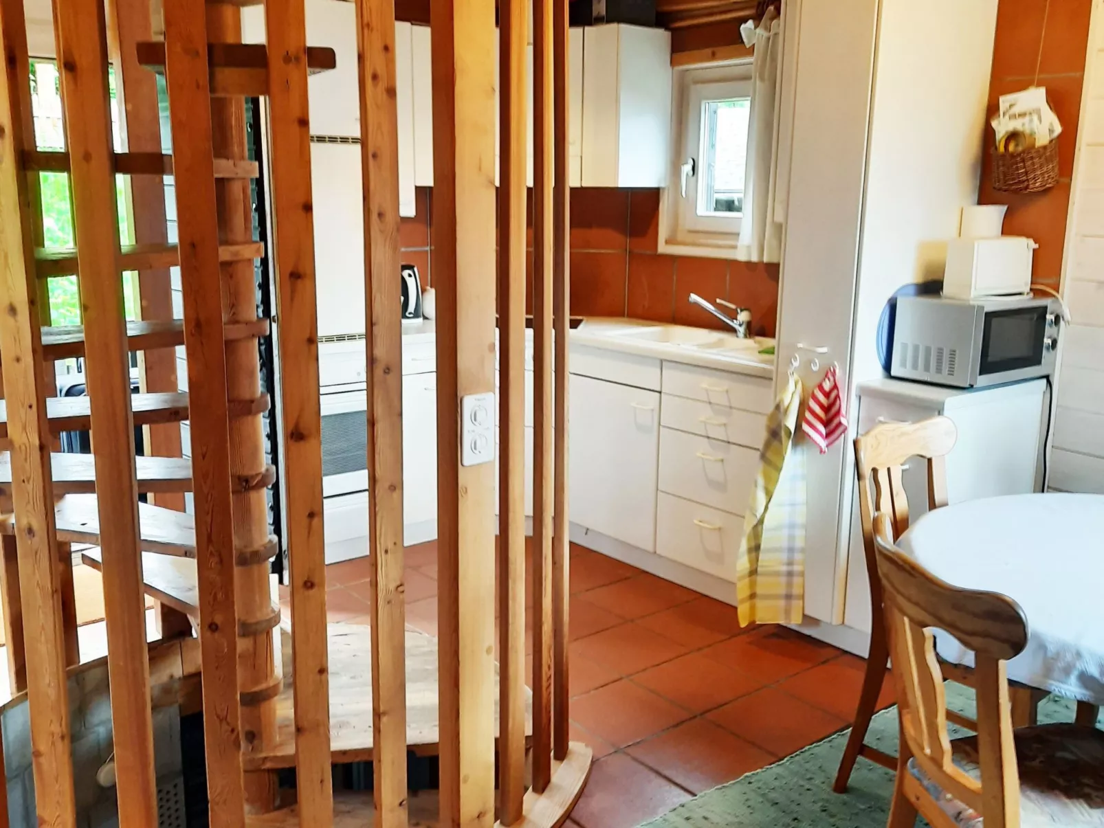 Stadel Sonnet-Binnen