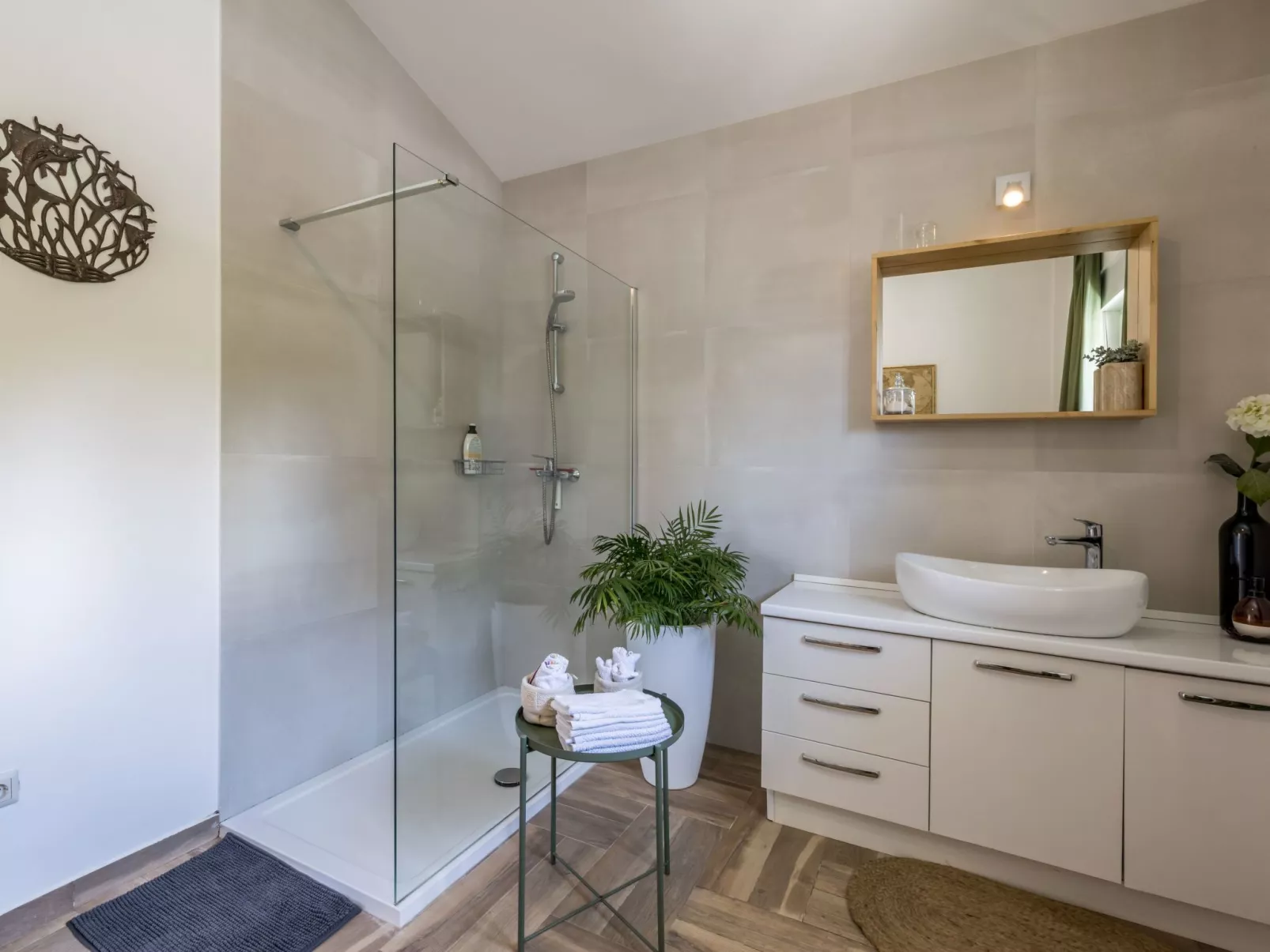 Ferienvilla "Artea"-Binnen