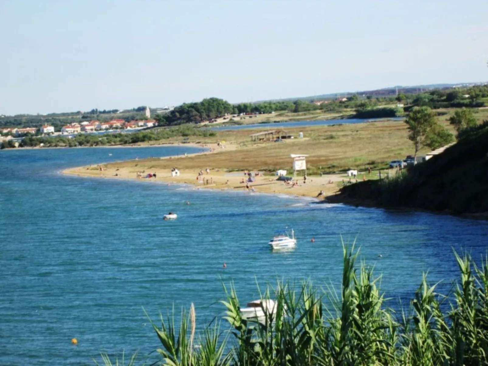 Appartement Kristi in Strandnähe - Agentur TA Leut-Buiten