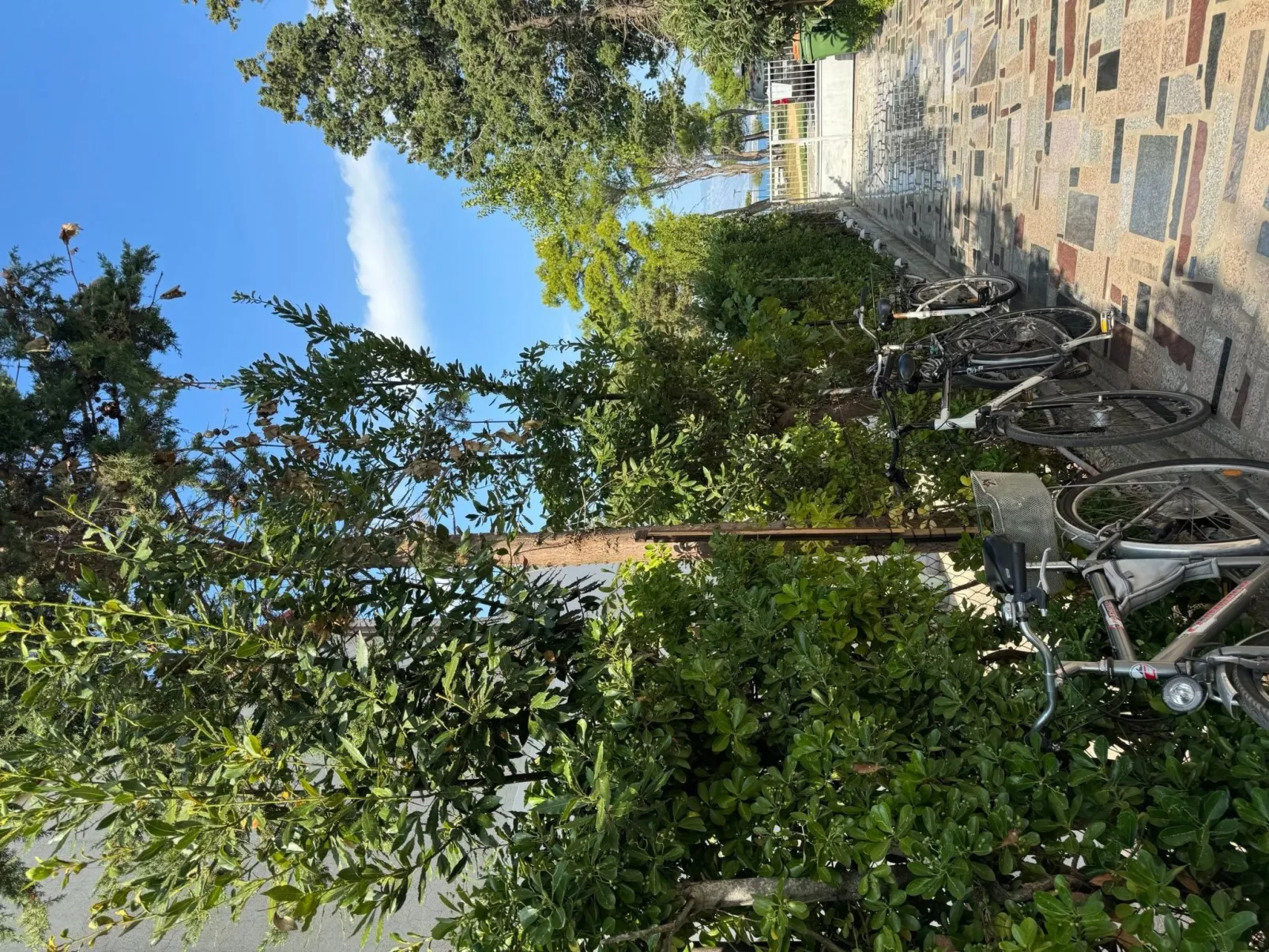 Appartement Ruzica in Strandnähe- von der Agentur TA Leut-Buiten