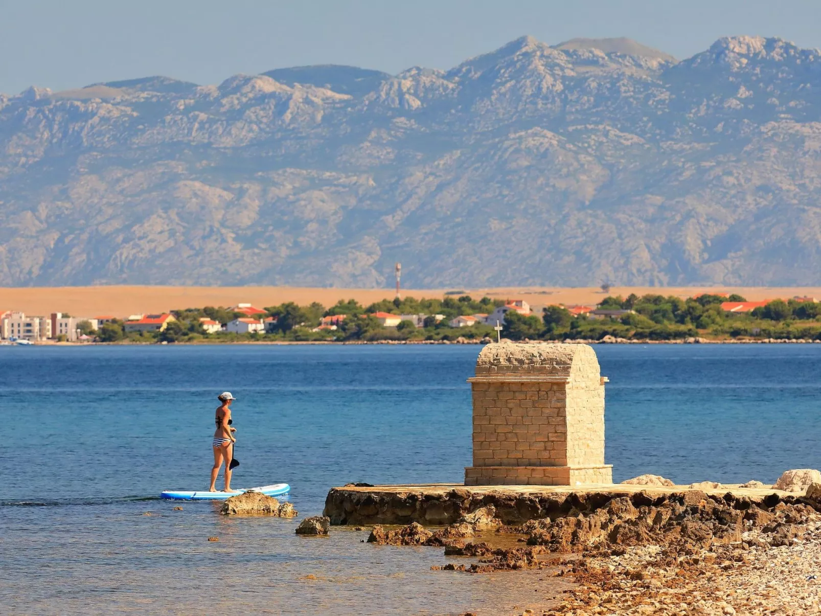 Wohnung Delfin mit Meerblick - TA Leut Agency - Image-tags.info